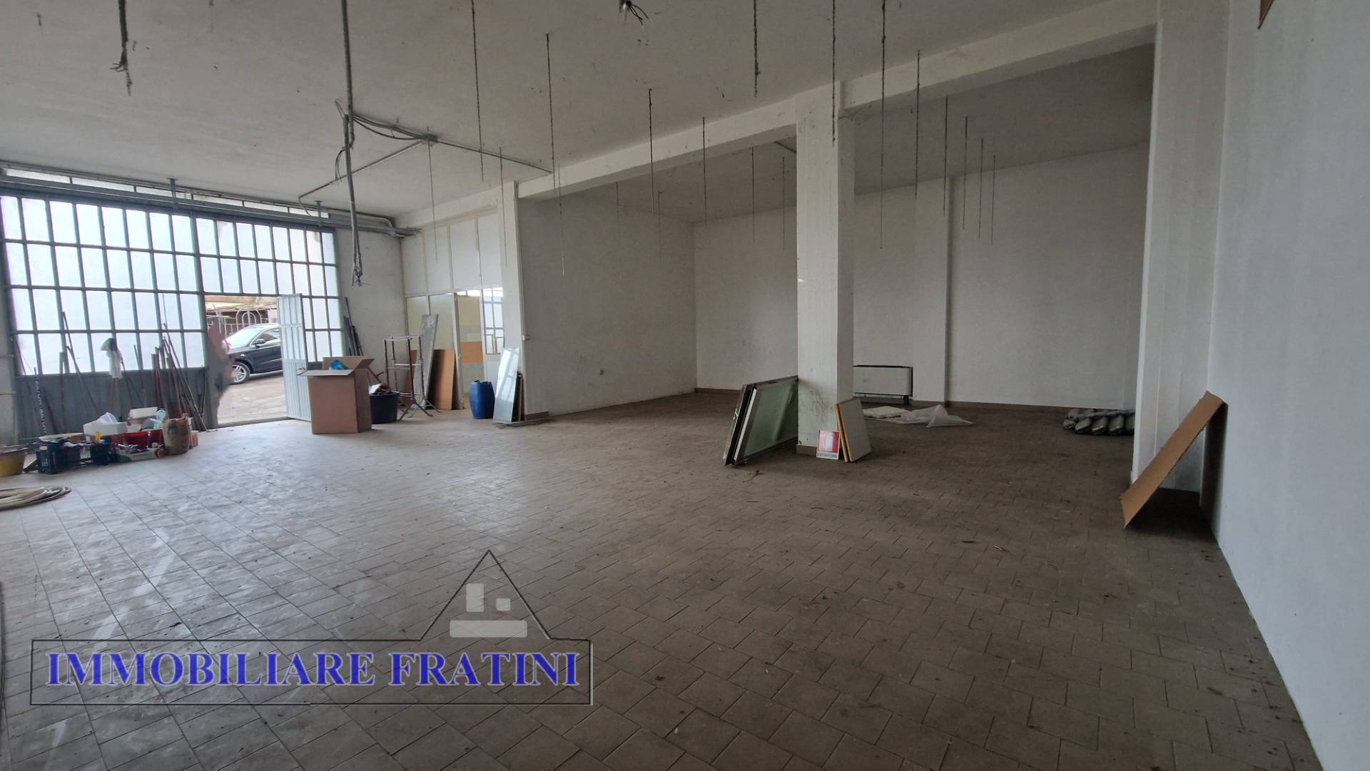 Locale Artigianale in affitto a Campli, Sant'Onofrio