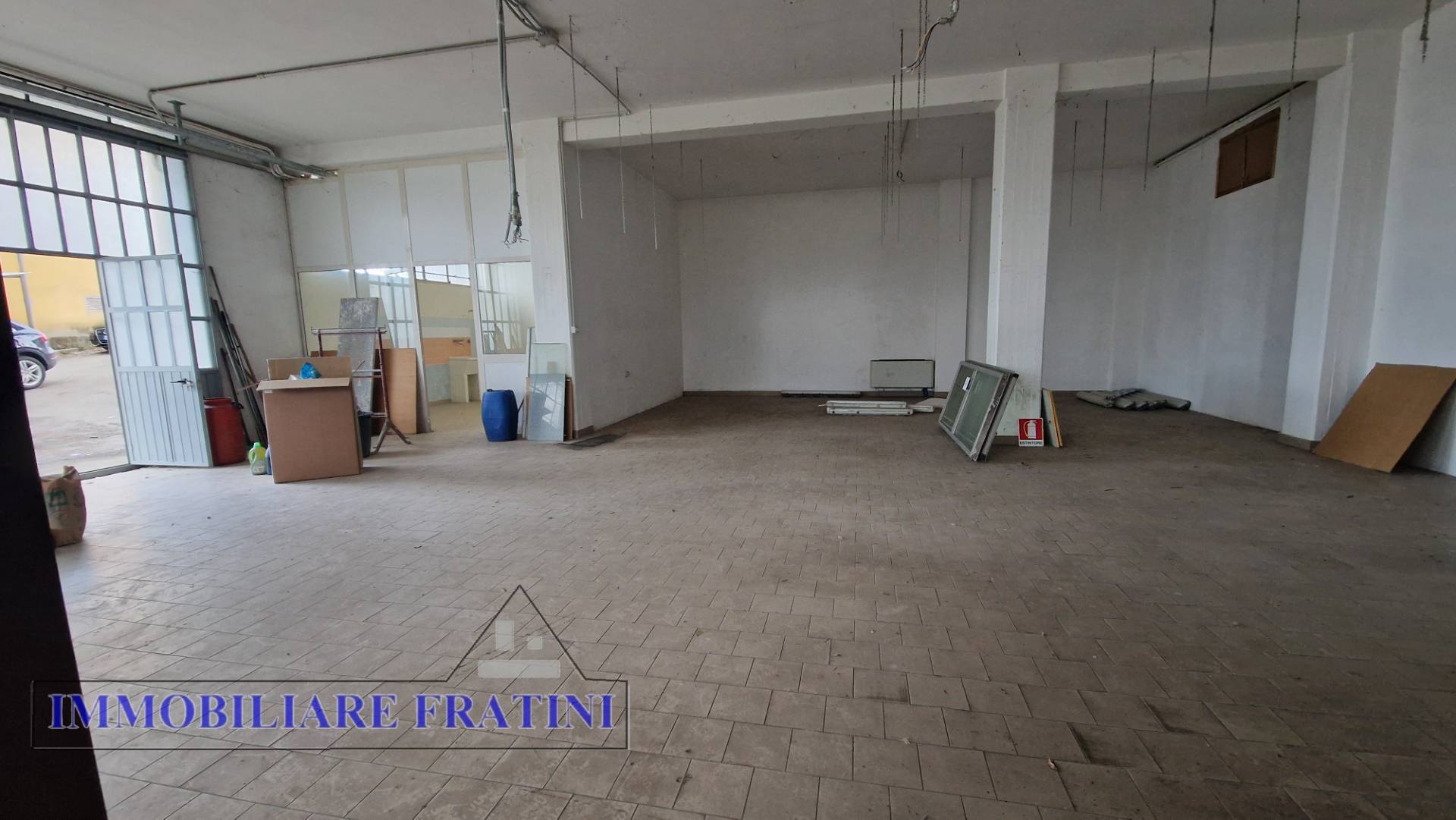 Locale Artigianale in affitto a Campli, Sant'Onofrio