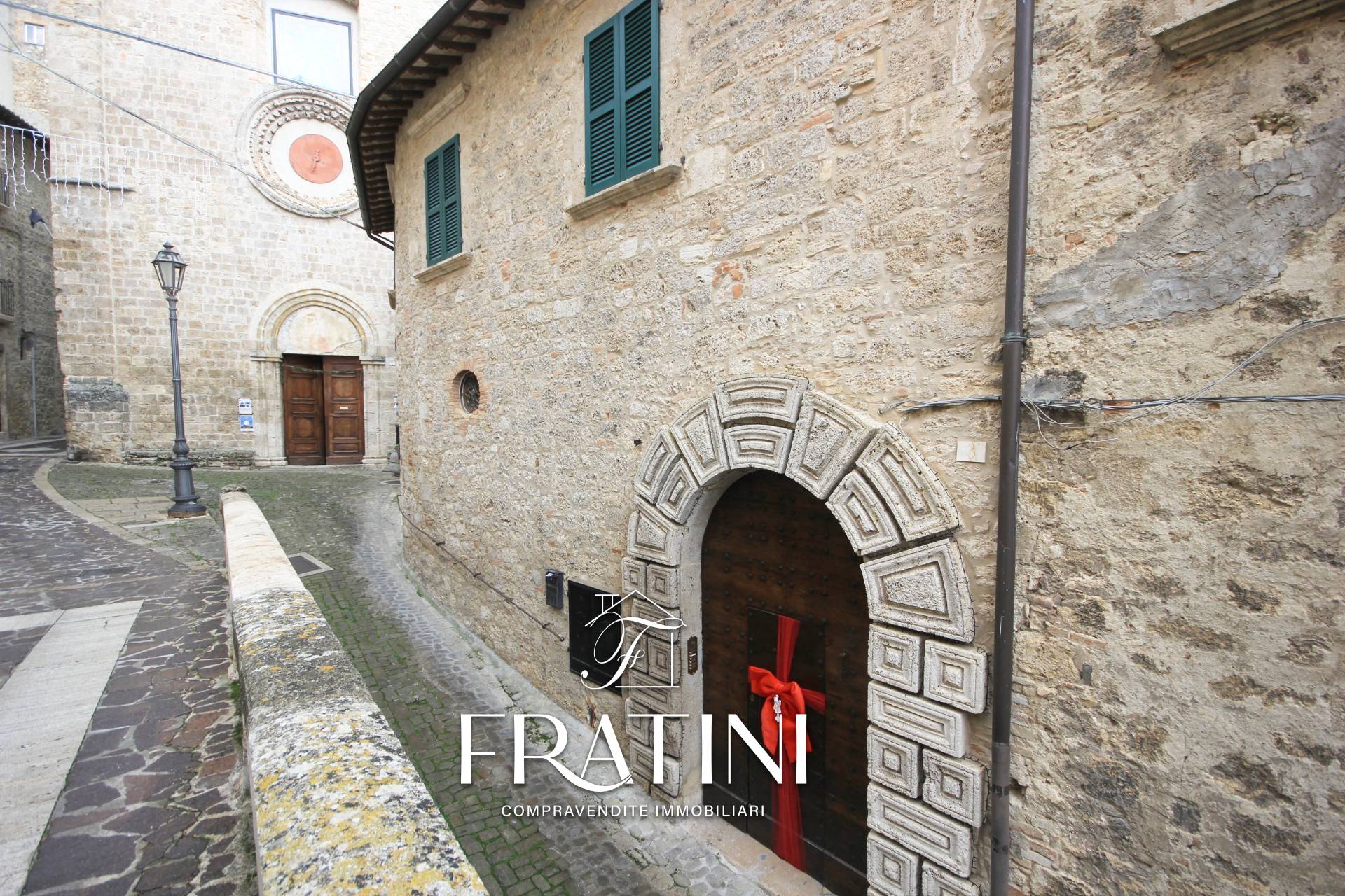 Appartamento in vendita a Civitella del Tronto