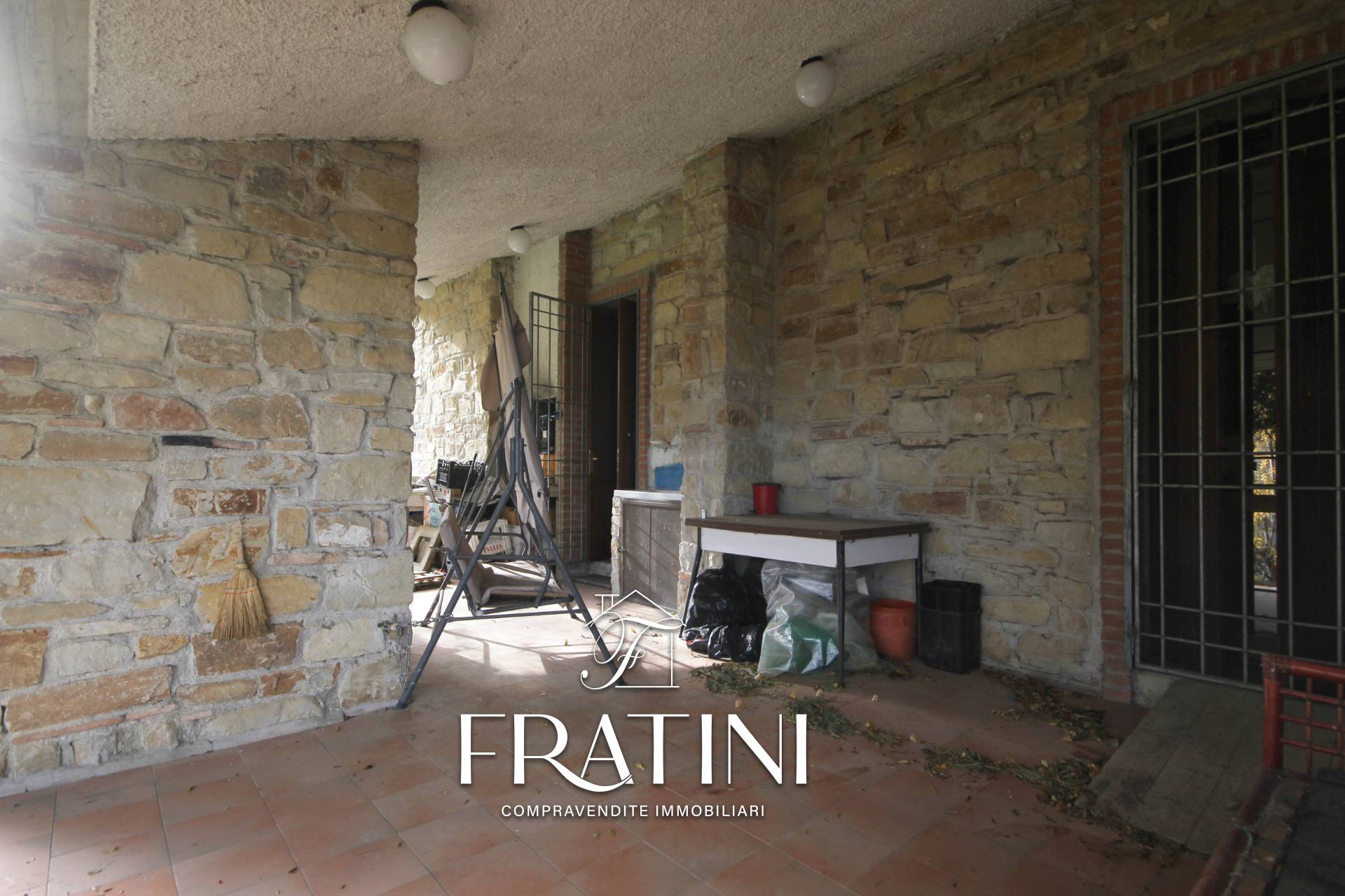 Villa Unifamiliare in vendita a Rotella, Poggio Canoso