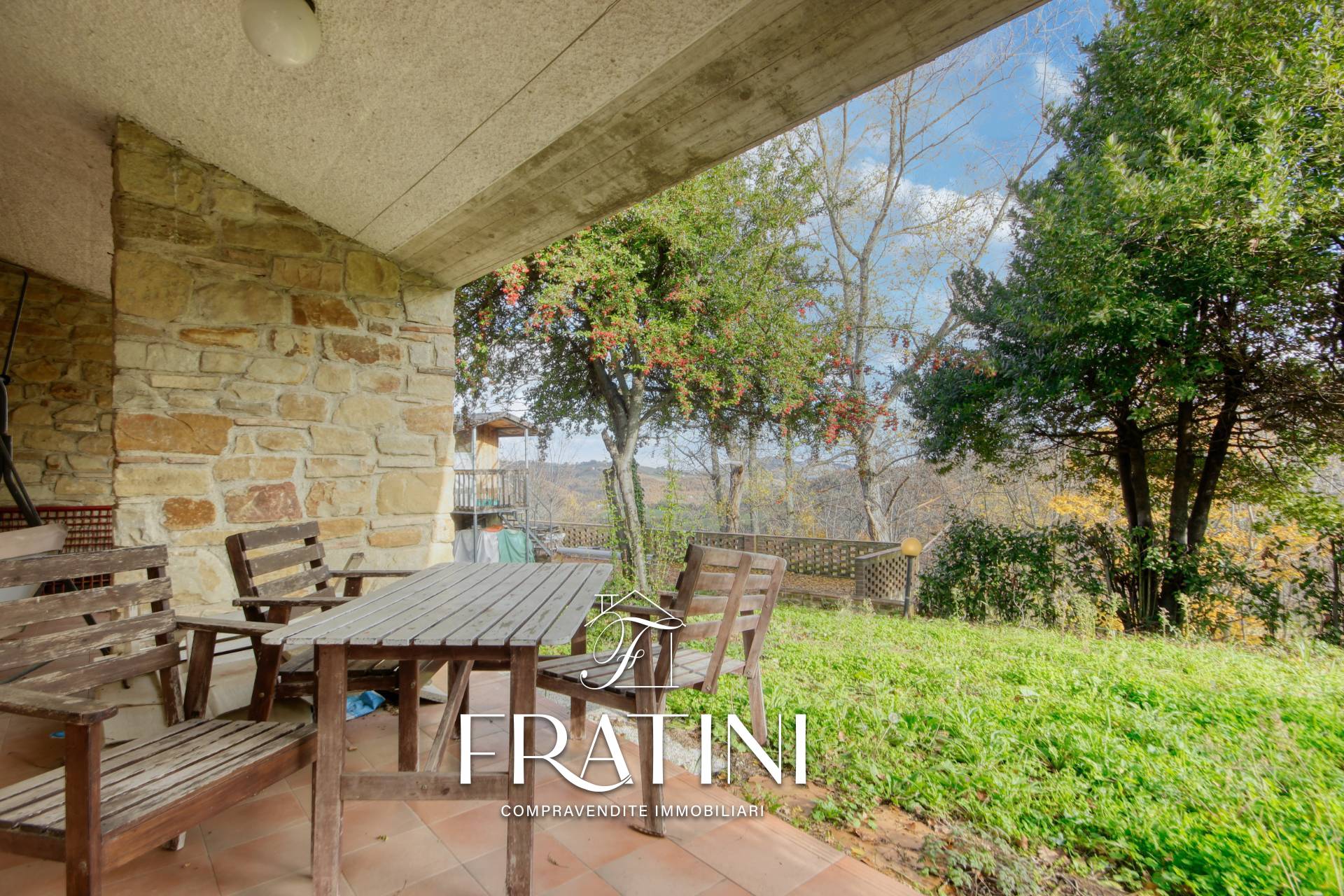 Villa Unifamiliare in vendita a Rotella, Poggio Canoso