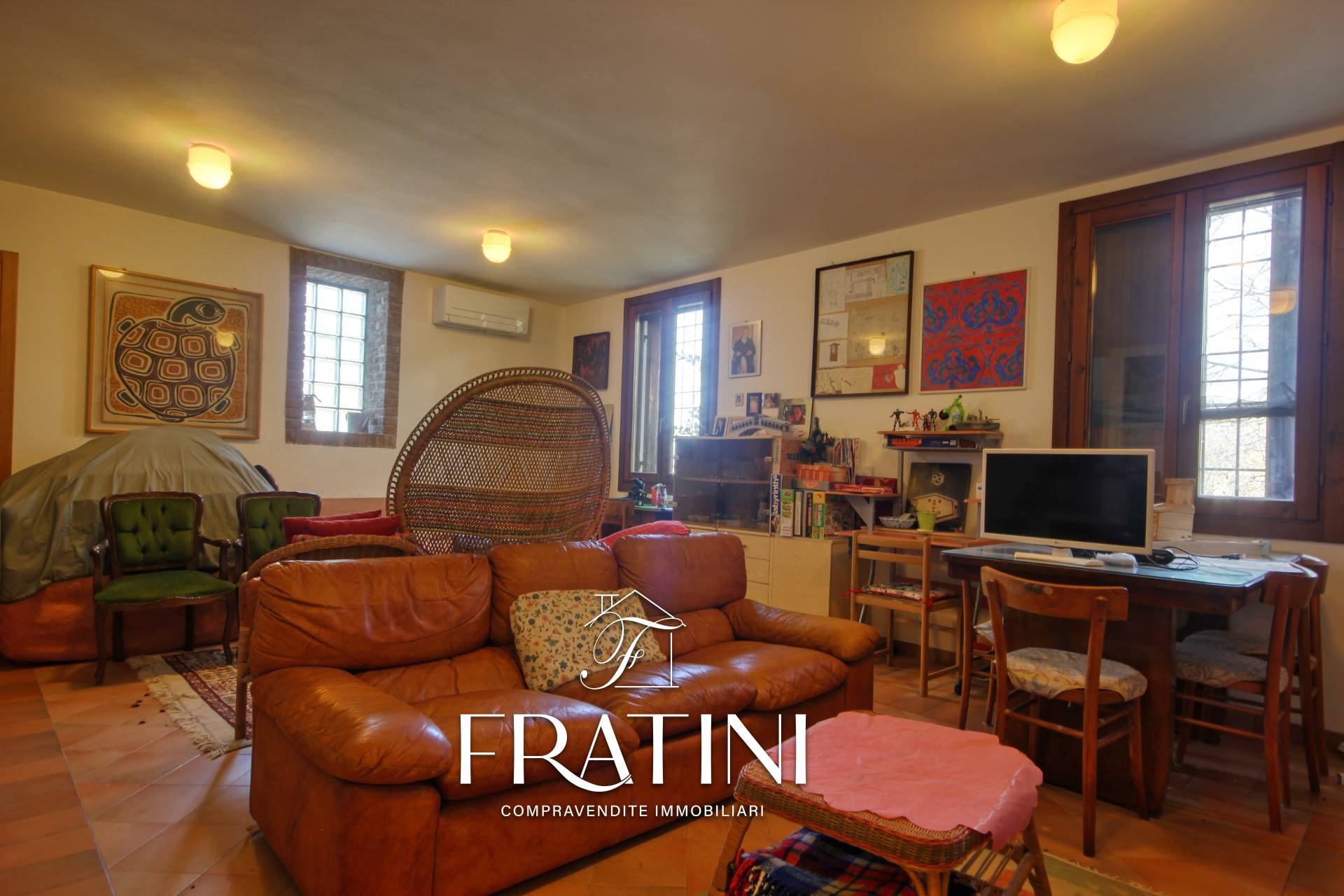 Villa Unifamiliare in vendita a Rotella, Poggio Canoso