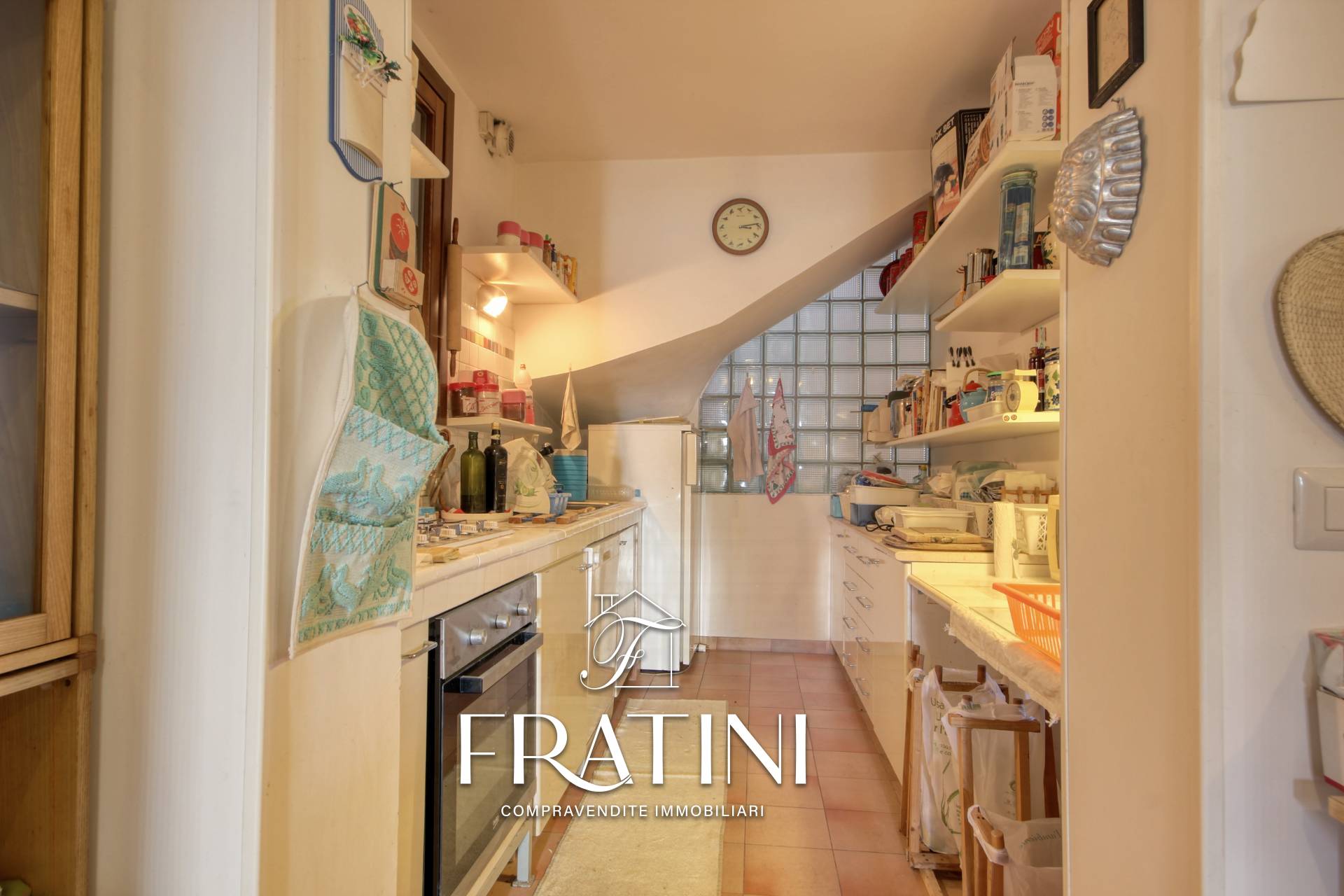 Villa Unifamiliare in vendita a Rotella, Poggio Canoso