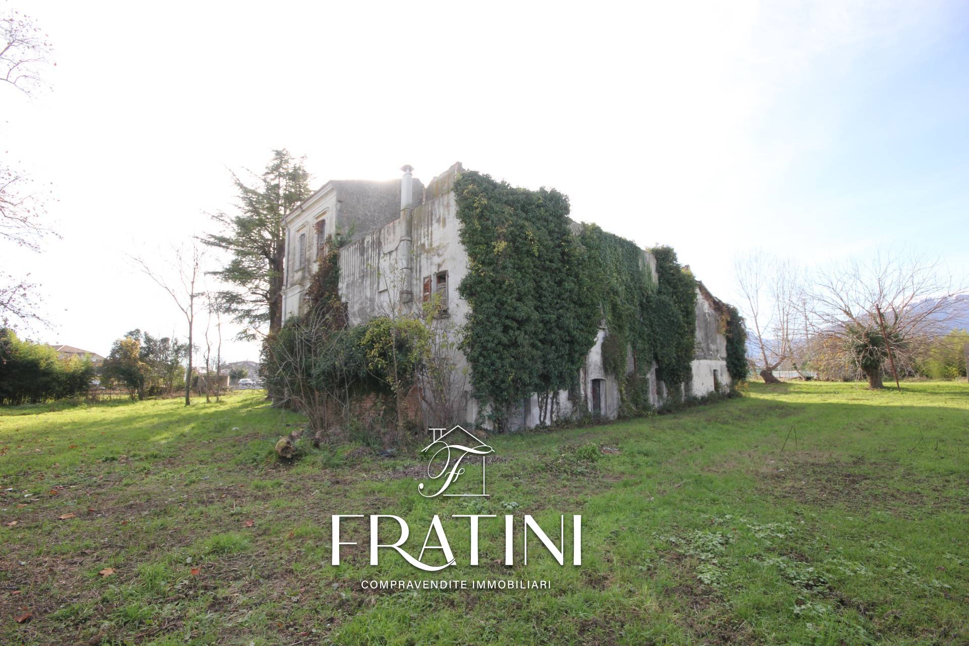 Edificabile residenziale in vendita a Sant'Egidio alla Vibrata