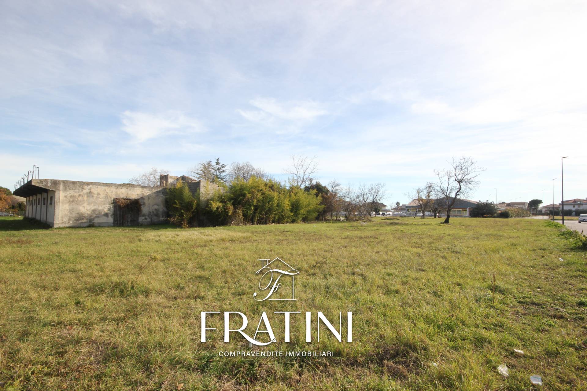 Edificabile residenziale in vendita a Sant'Egidio alla Vibrata