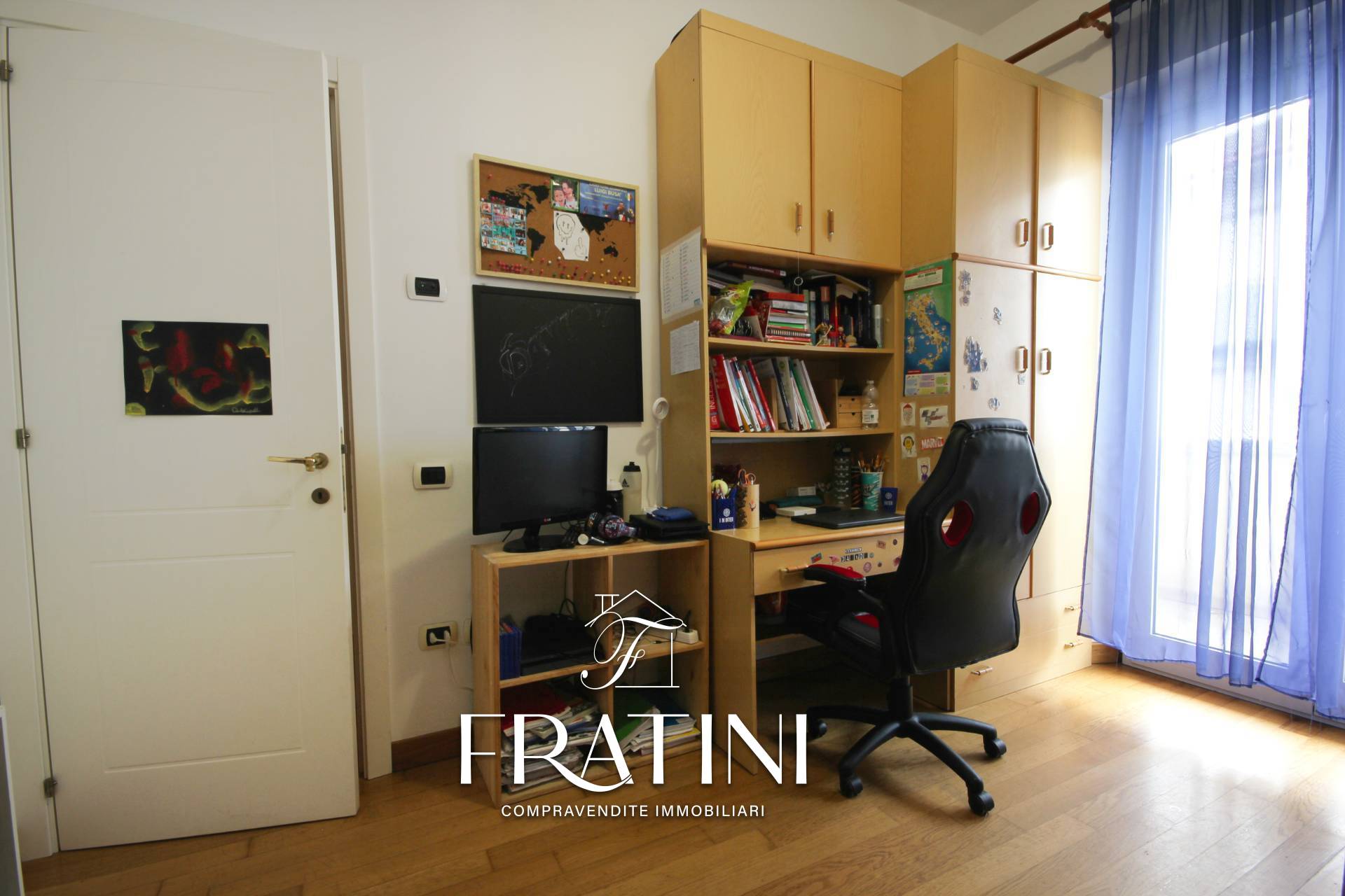 Attico in vendita a Sant'Egidio alla Vibrata