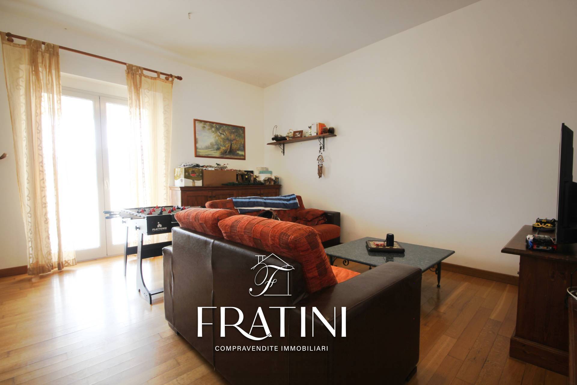 Attico in vendita a Sant'Egidio alla Vibrata