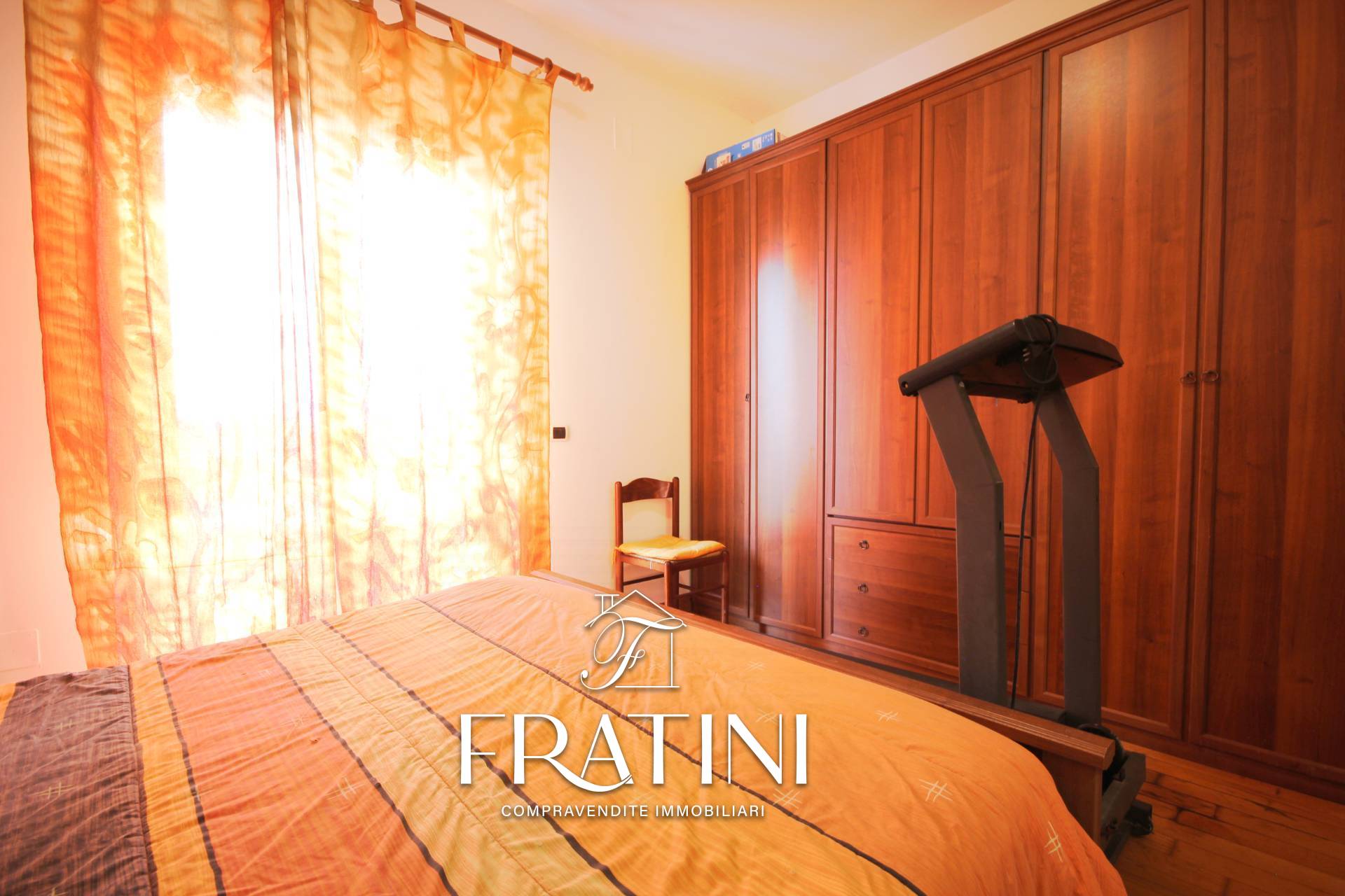 Attico in vendita a Sant'Egidio alla Vibrata