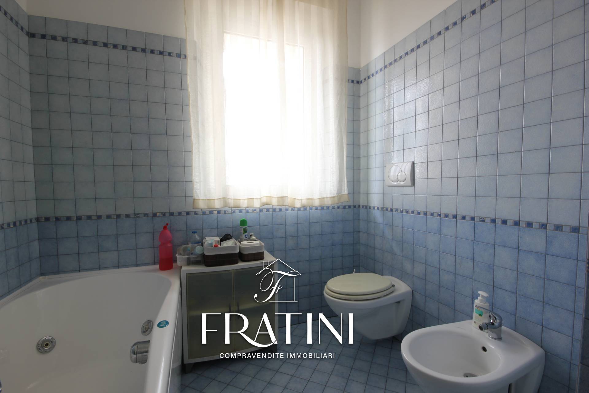 Attico in vendita a Sant'Egidio alla Vibrata