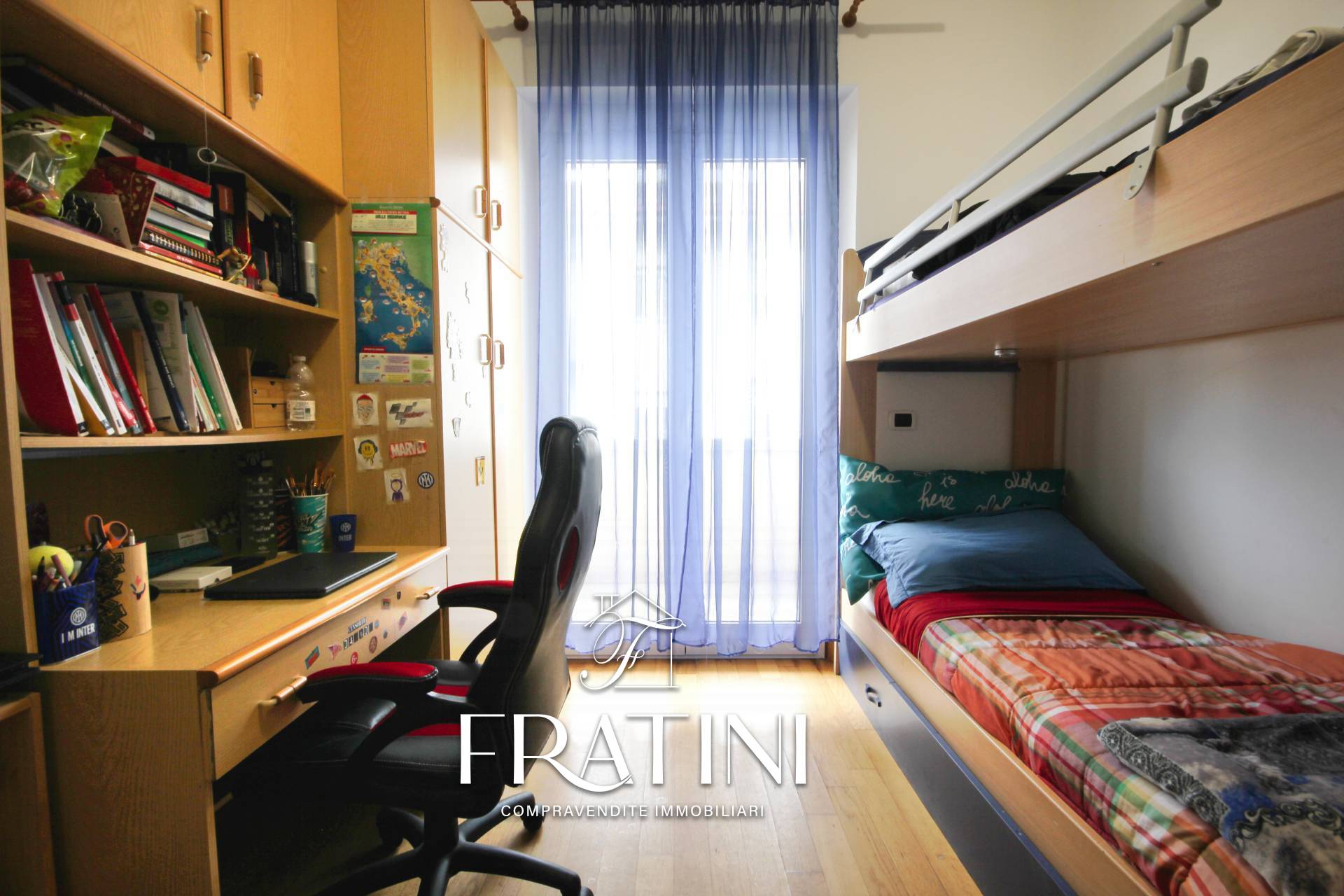 Attico in vendita a Sant'Egidio alla Vibrata