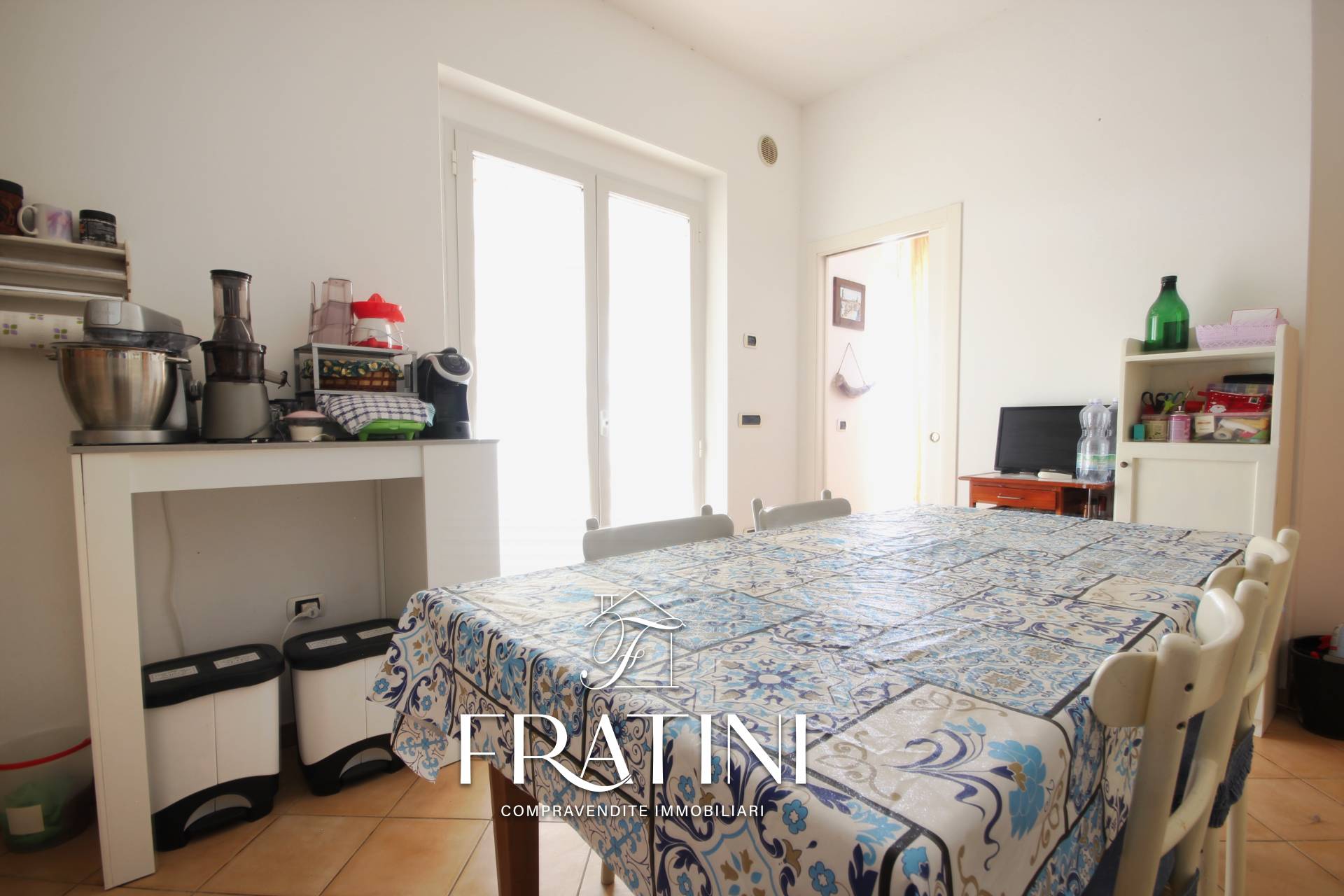 Attico in vendita a Sant'Egidio alla Vibrata