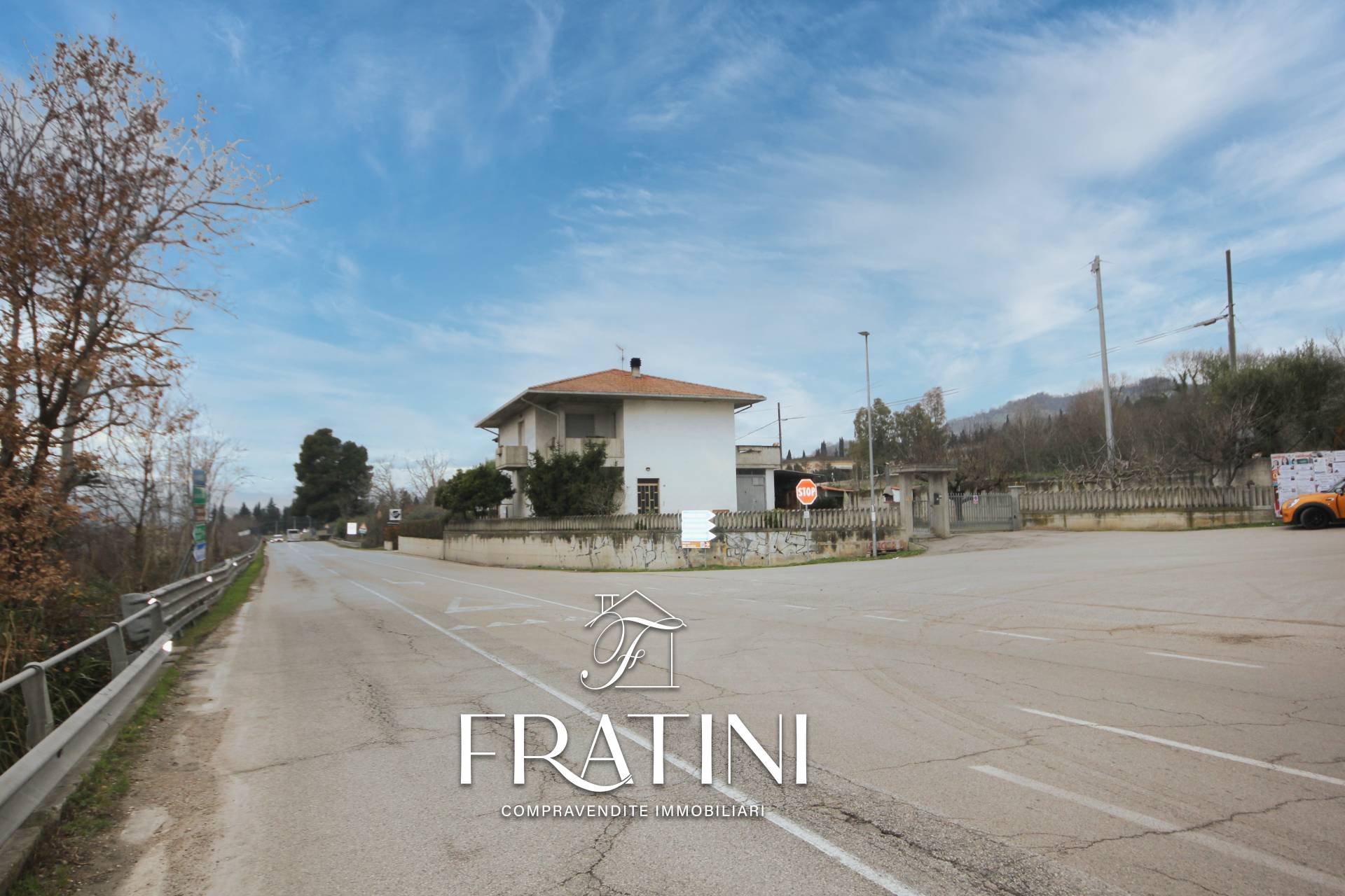 Casa singola in vendita a Canzano