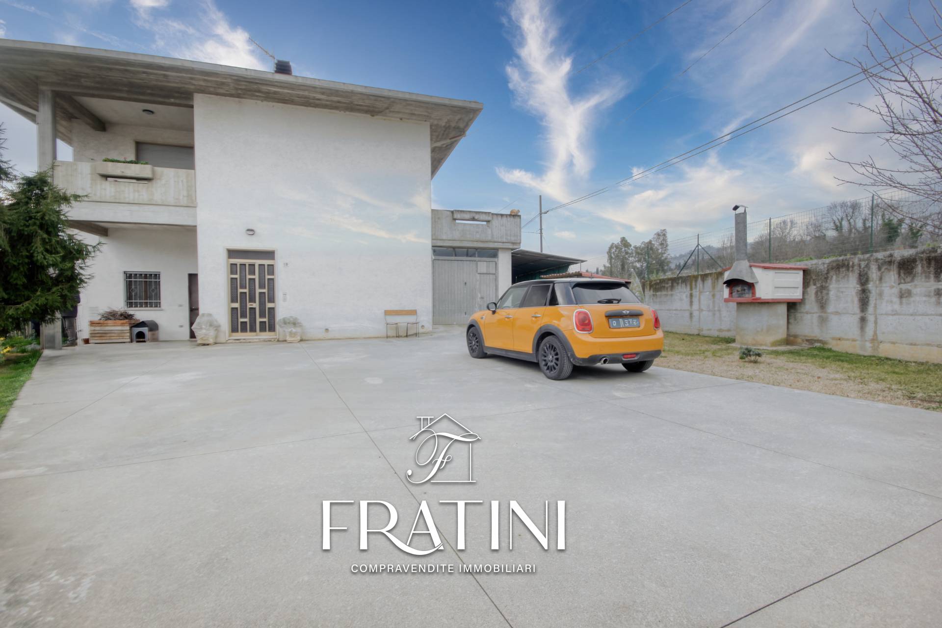 Casa singola in vendita a Canzano