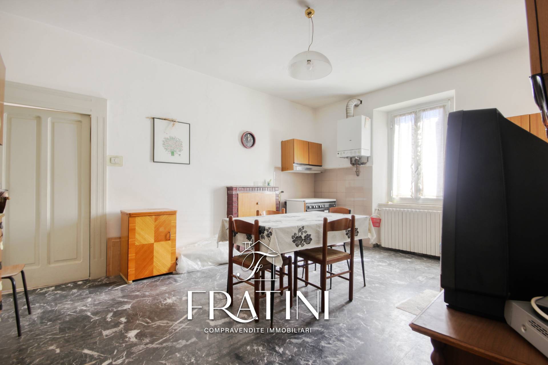 Appartamento in vendita a Ancarano