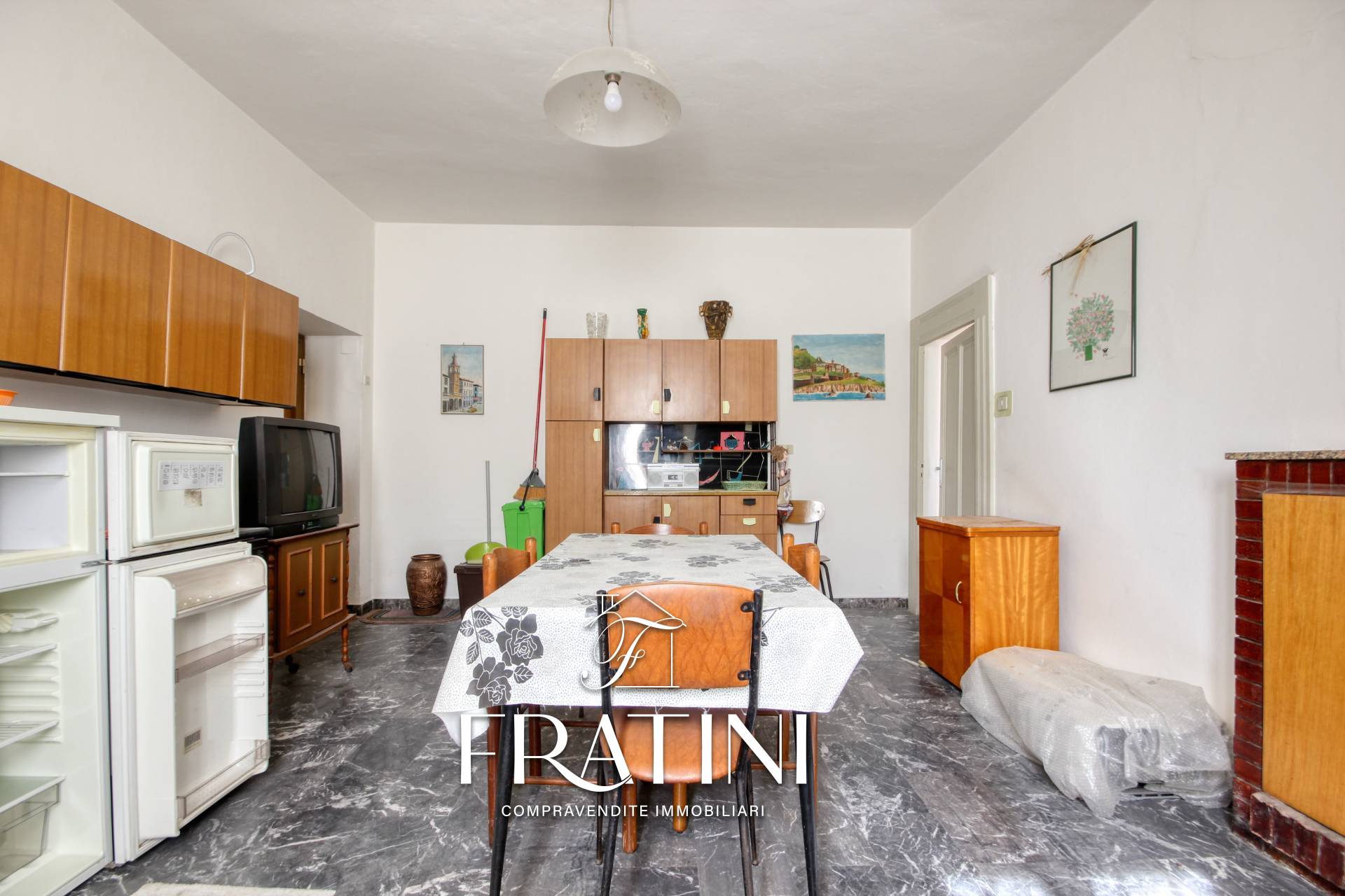 Appartamento in vendita a Ancarano