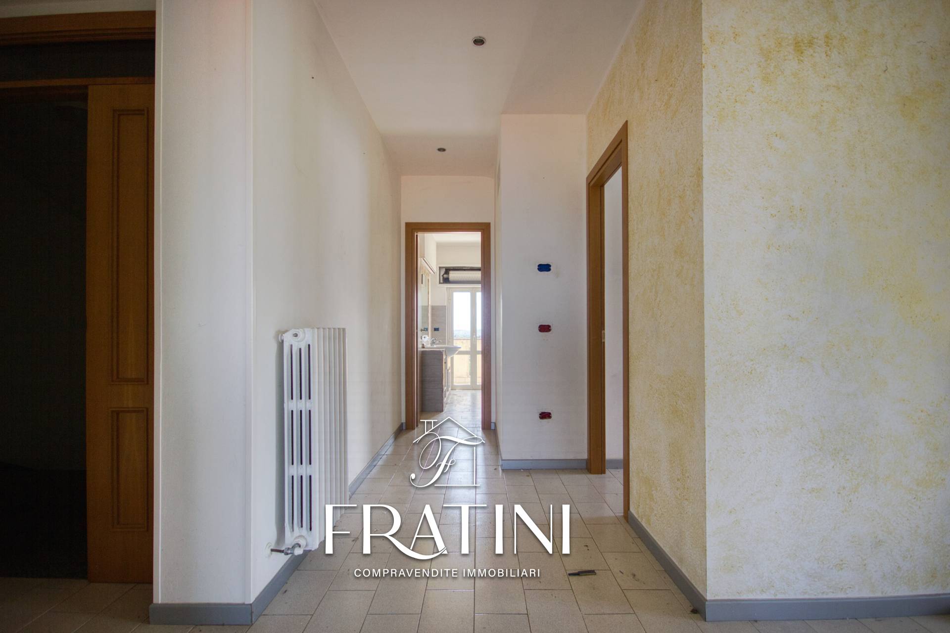 Attico in vendita a Ancarano