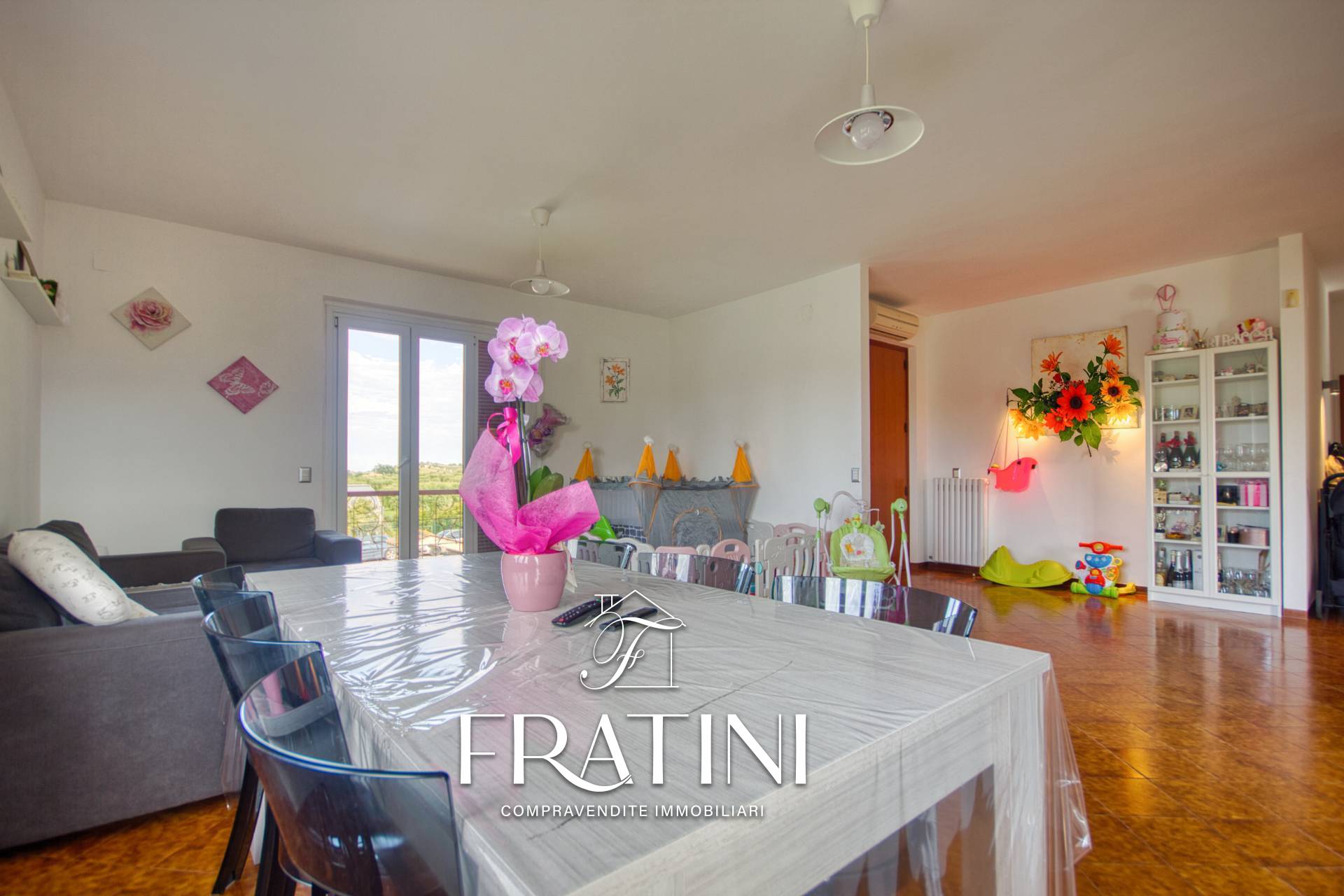 Appartamento Indipendente in vendita a Sant'Omero