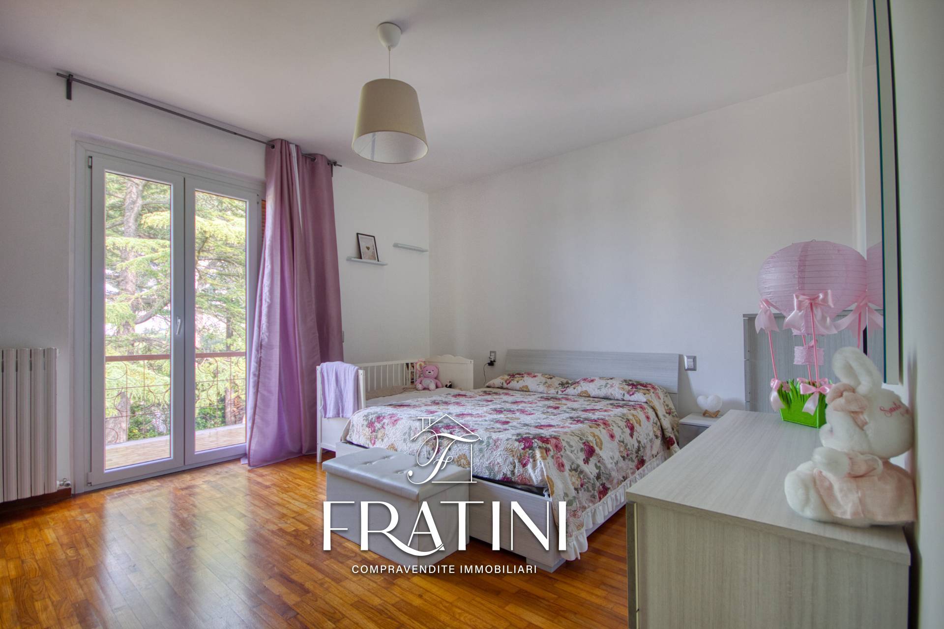 Appartamento Indipendente in vendita a Sant'Omero