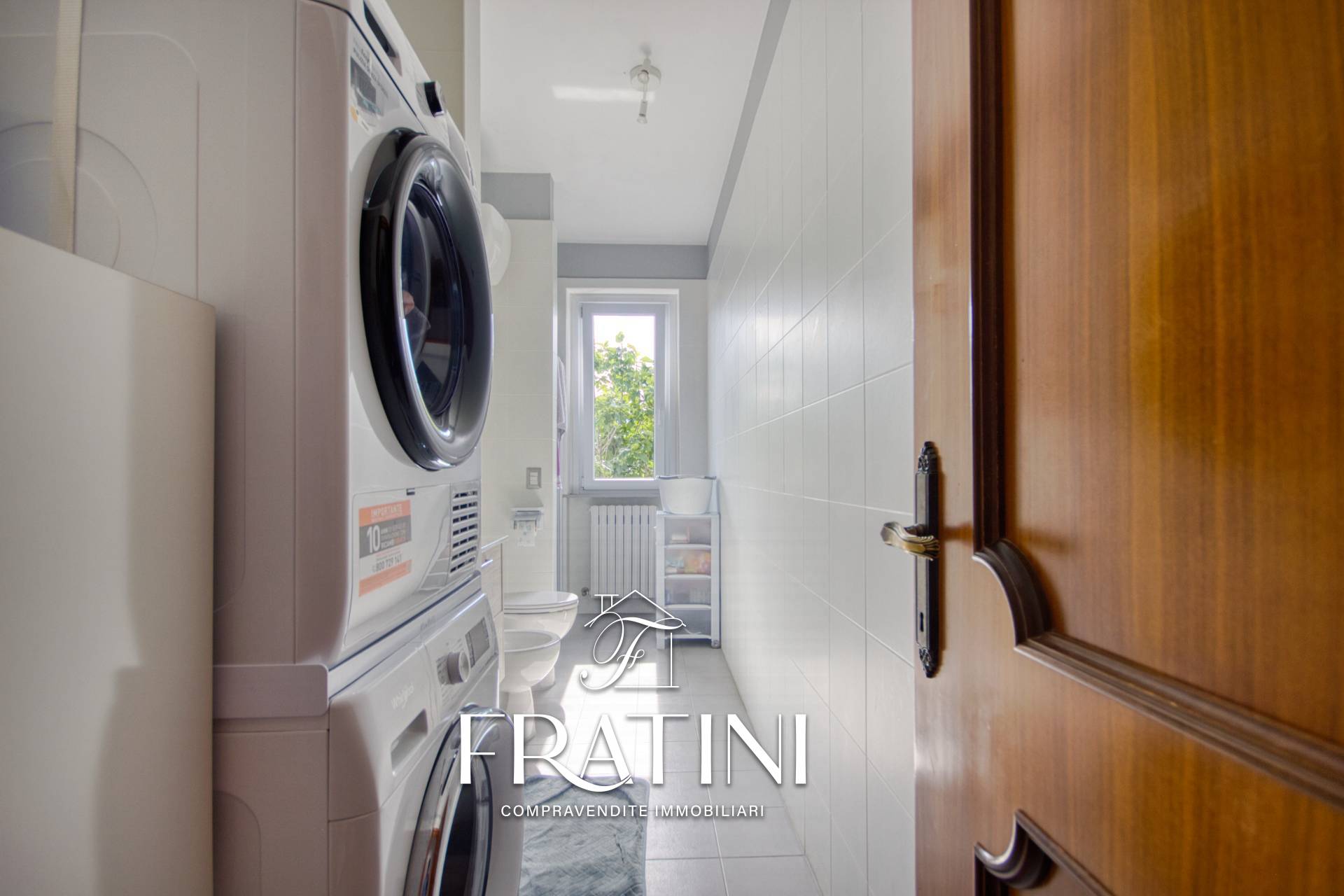 Appartamento Indipendente in vendita a Sant'Omero