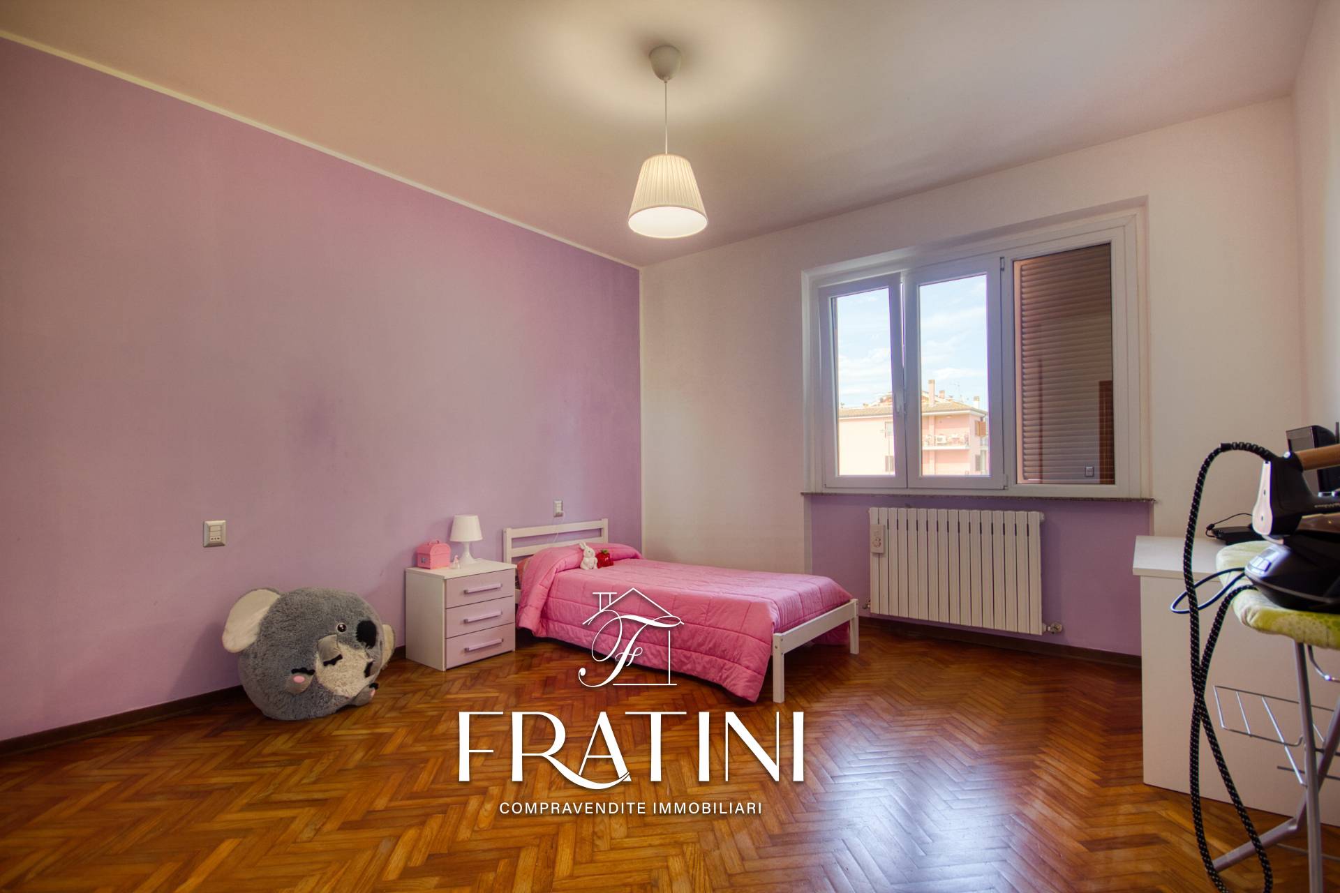 Appartamento Indipendente in vendita a Sant'Omero