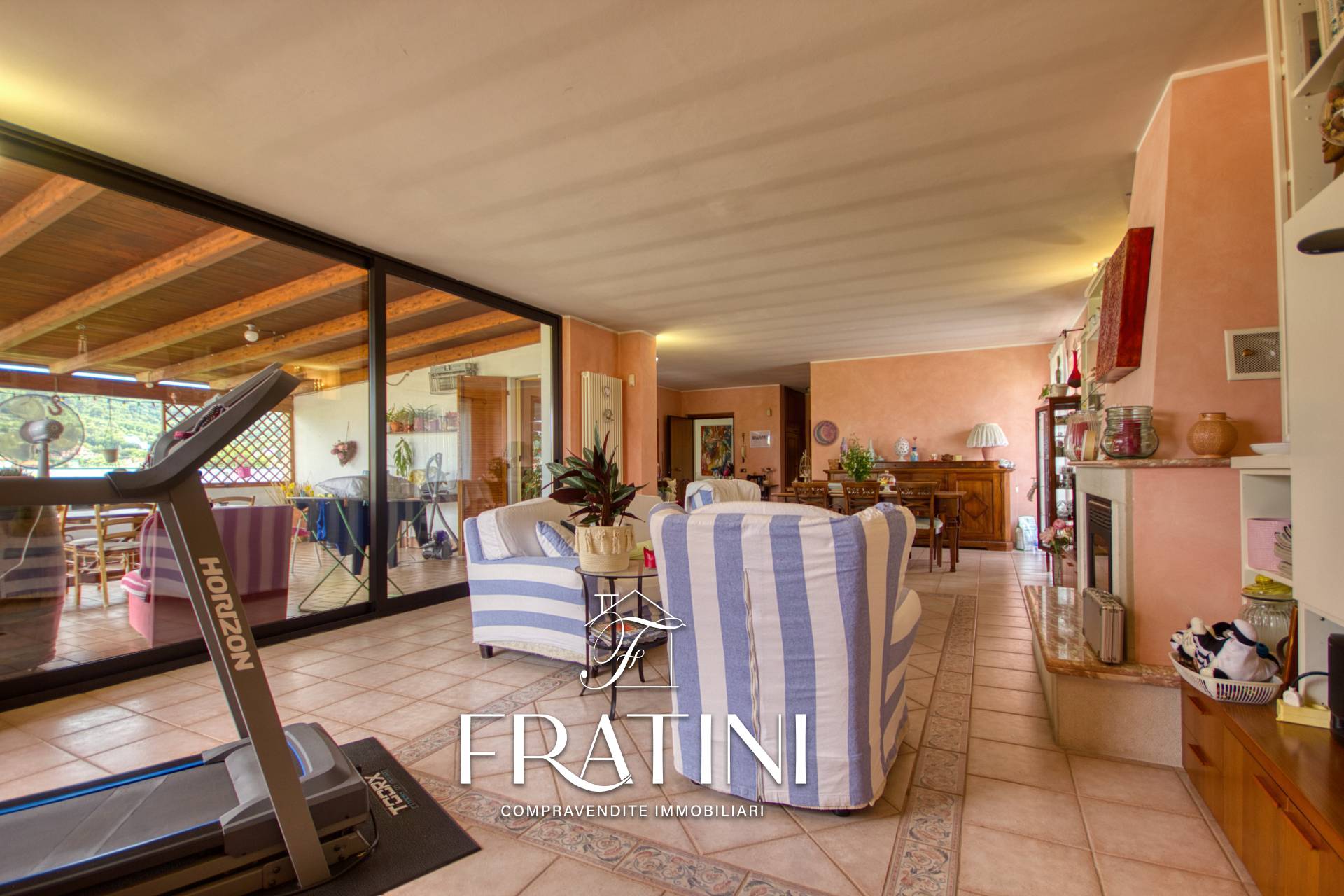 Appartamento Indipendente in vendita a Cupra Marittima