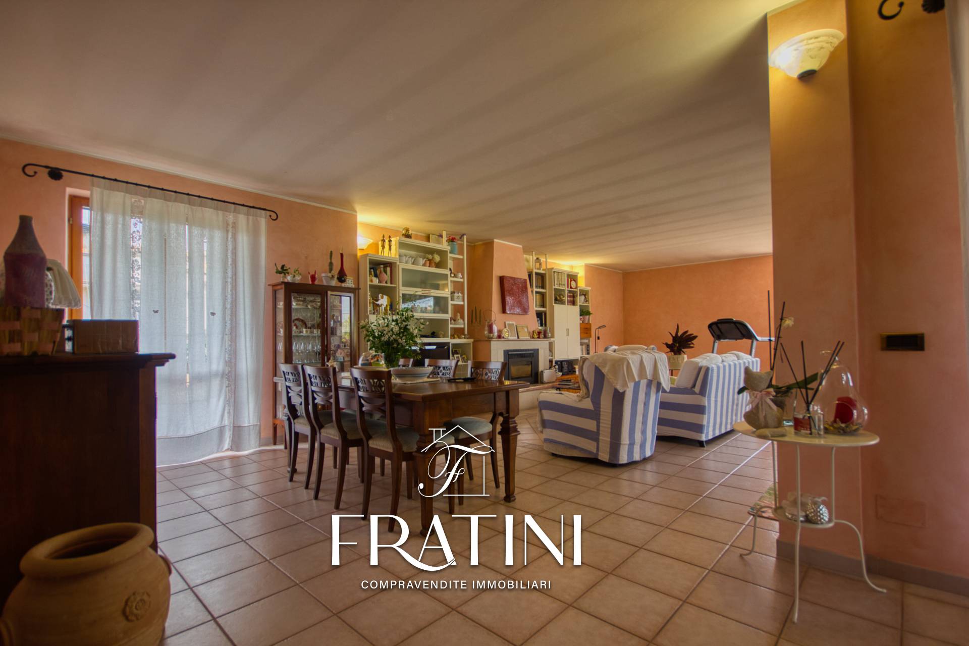 Appartamento Indipendente in vendita a Cupra Marittima