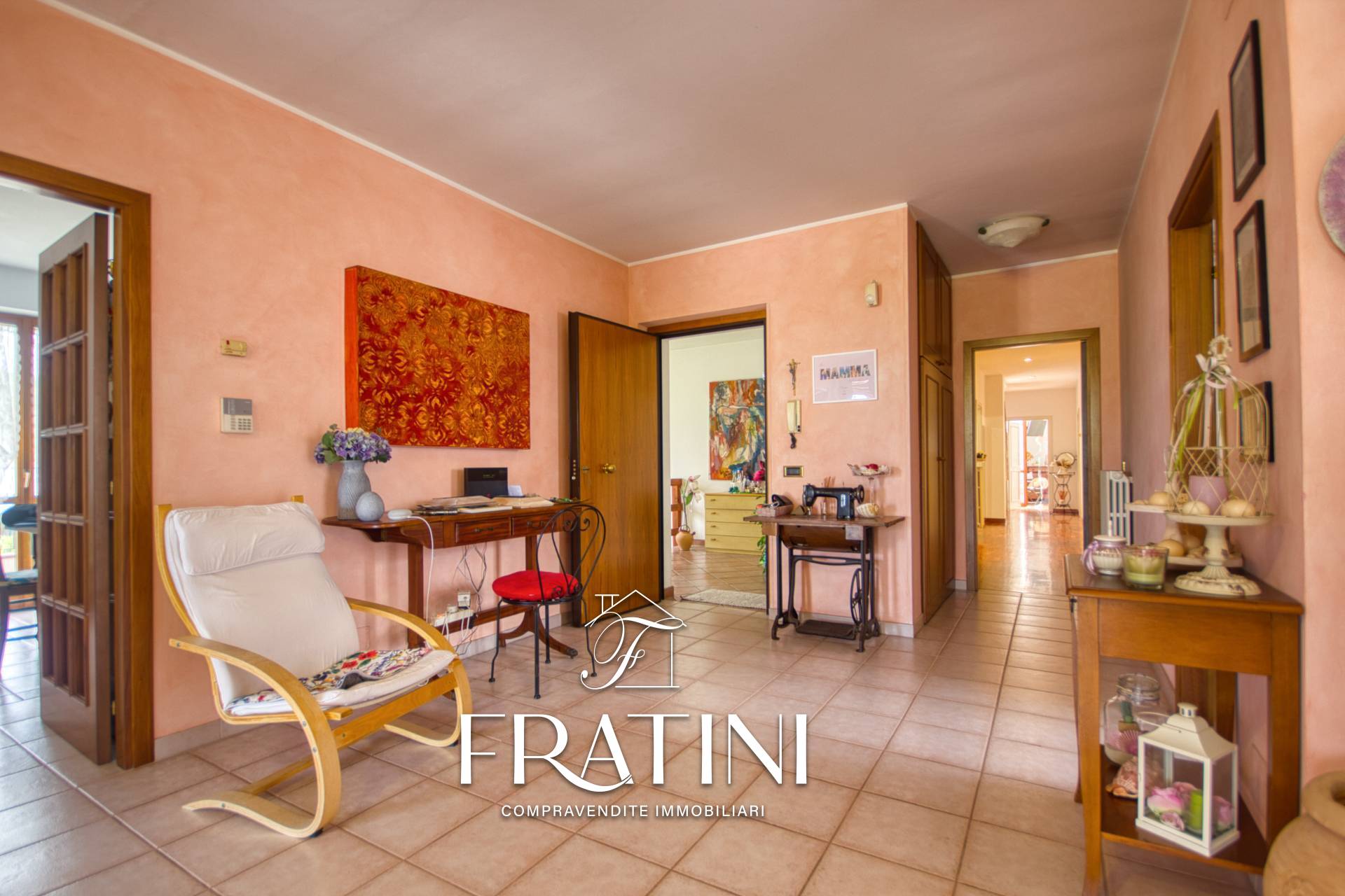 Appartamento Indipendente in vendita a Cupra Marittima