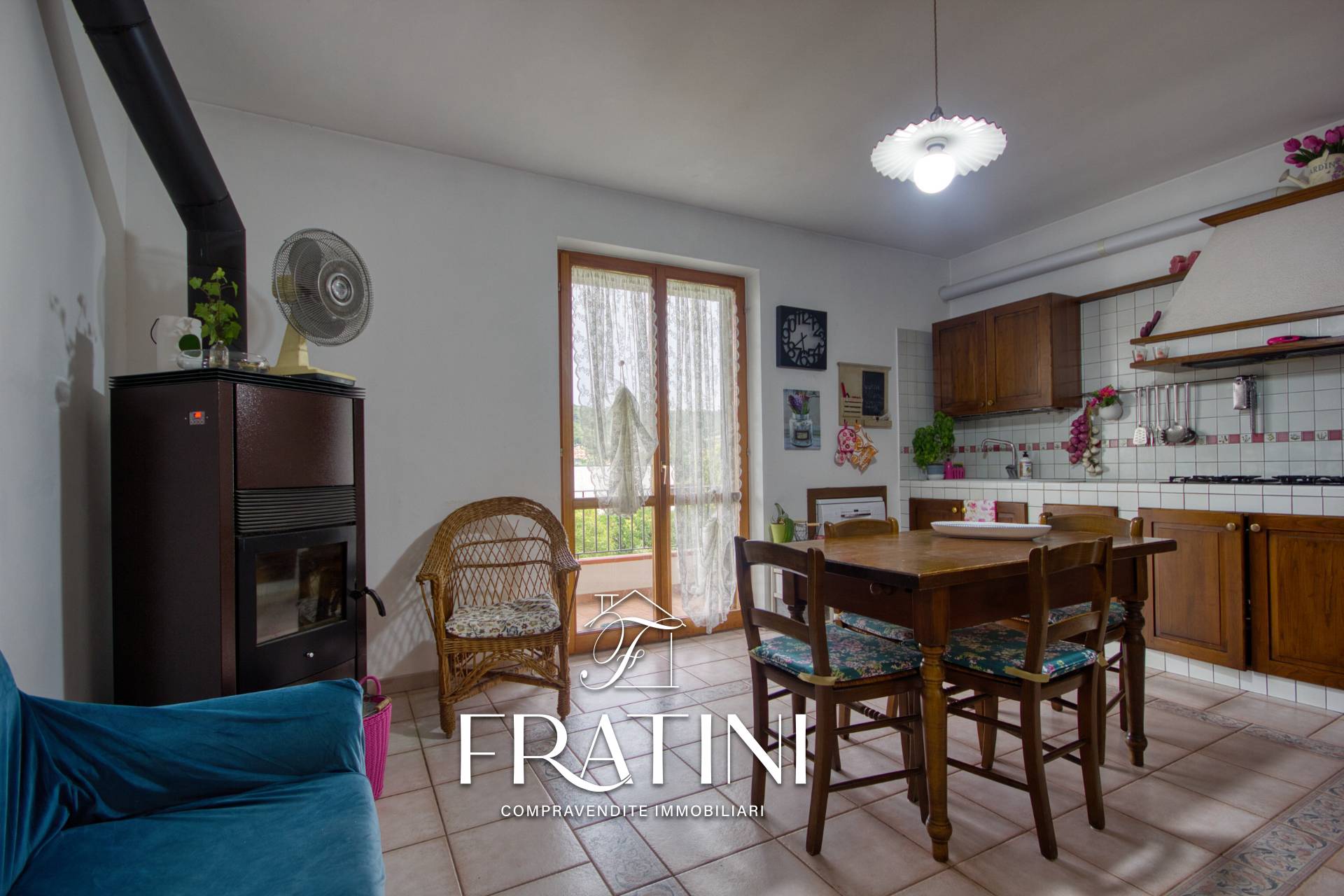 Appartamento Indipendente in vendita a Cupra Marittima