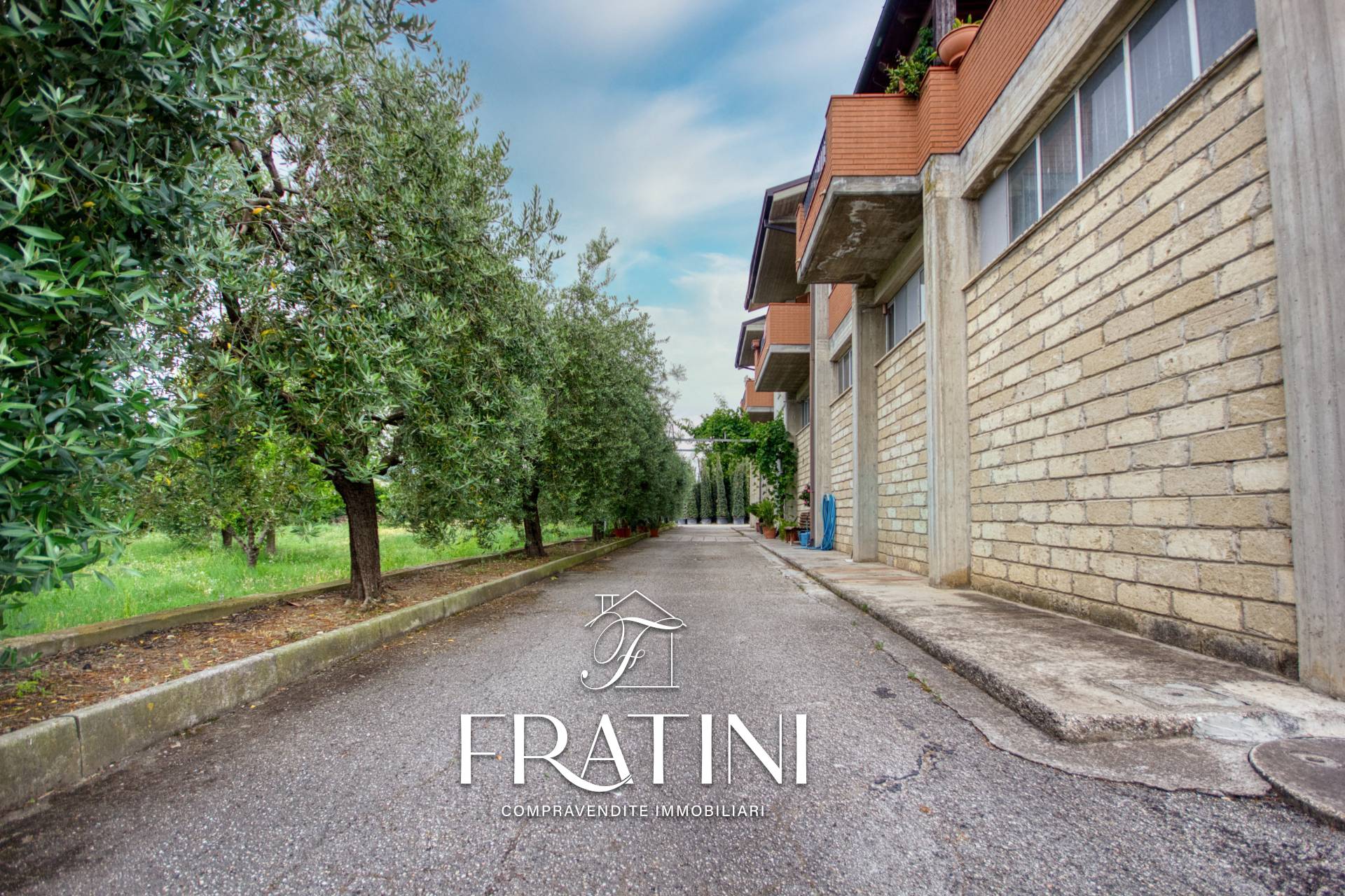 Appartamento Indipendente in vendita a Cupra Marittima