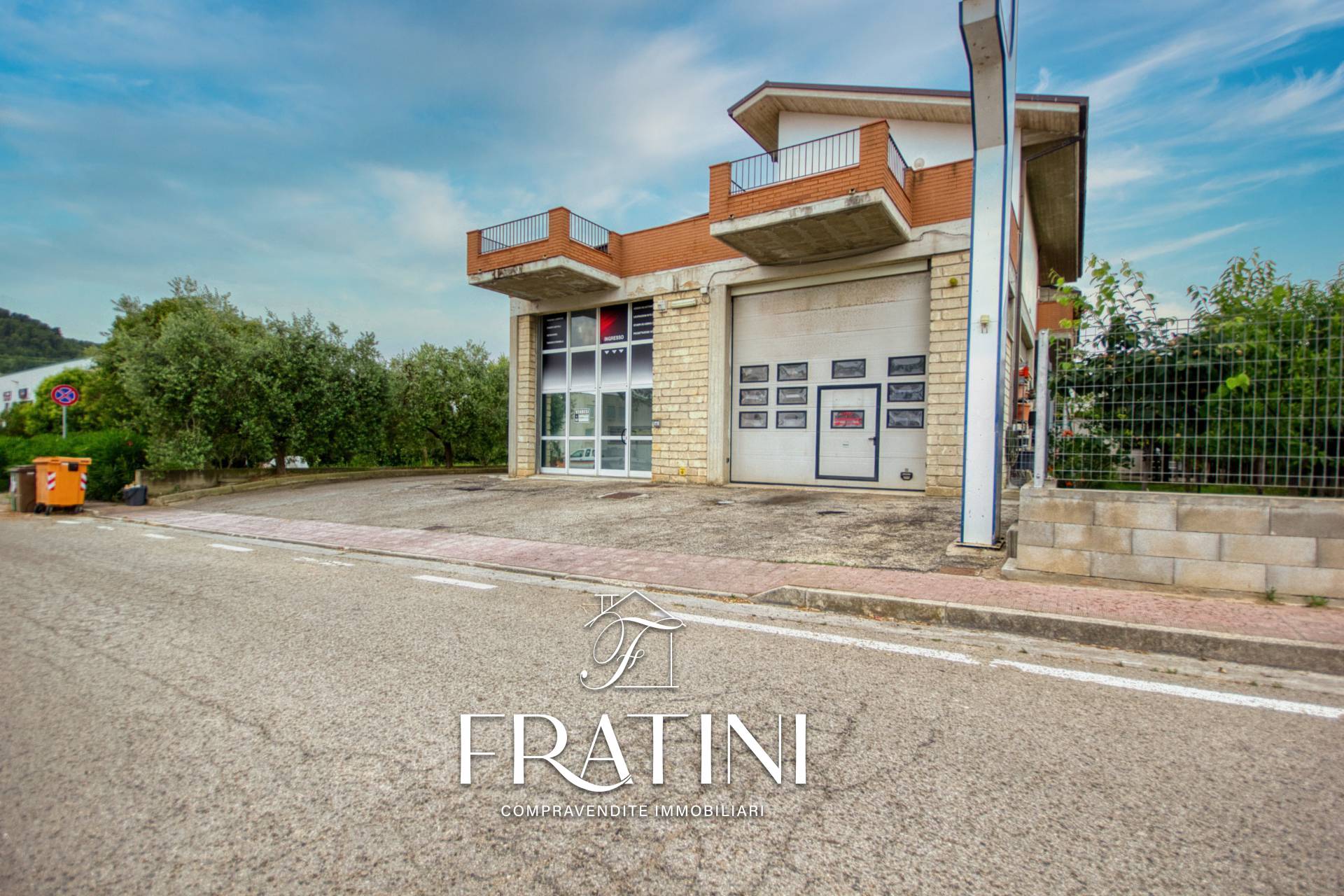 Appartamento Indipendente in vendita a Cupra Marittima