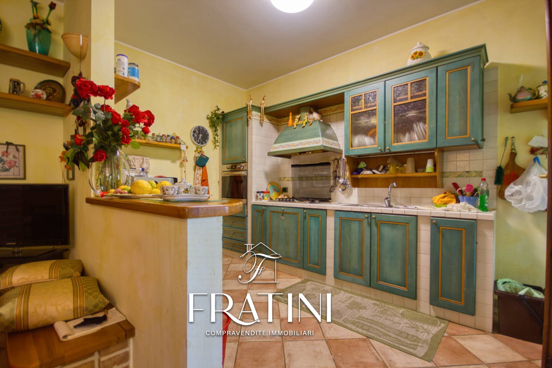 Villa Unifamiliare in vendita a Monterubbiano, Rubbianello