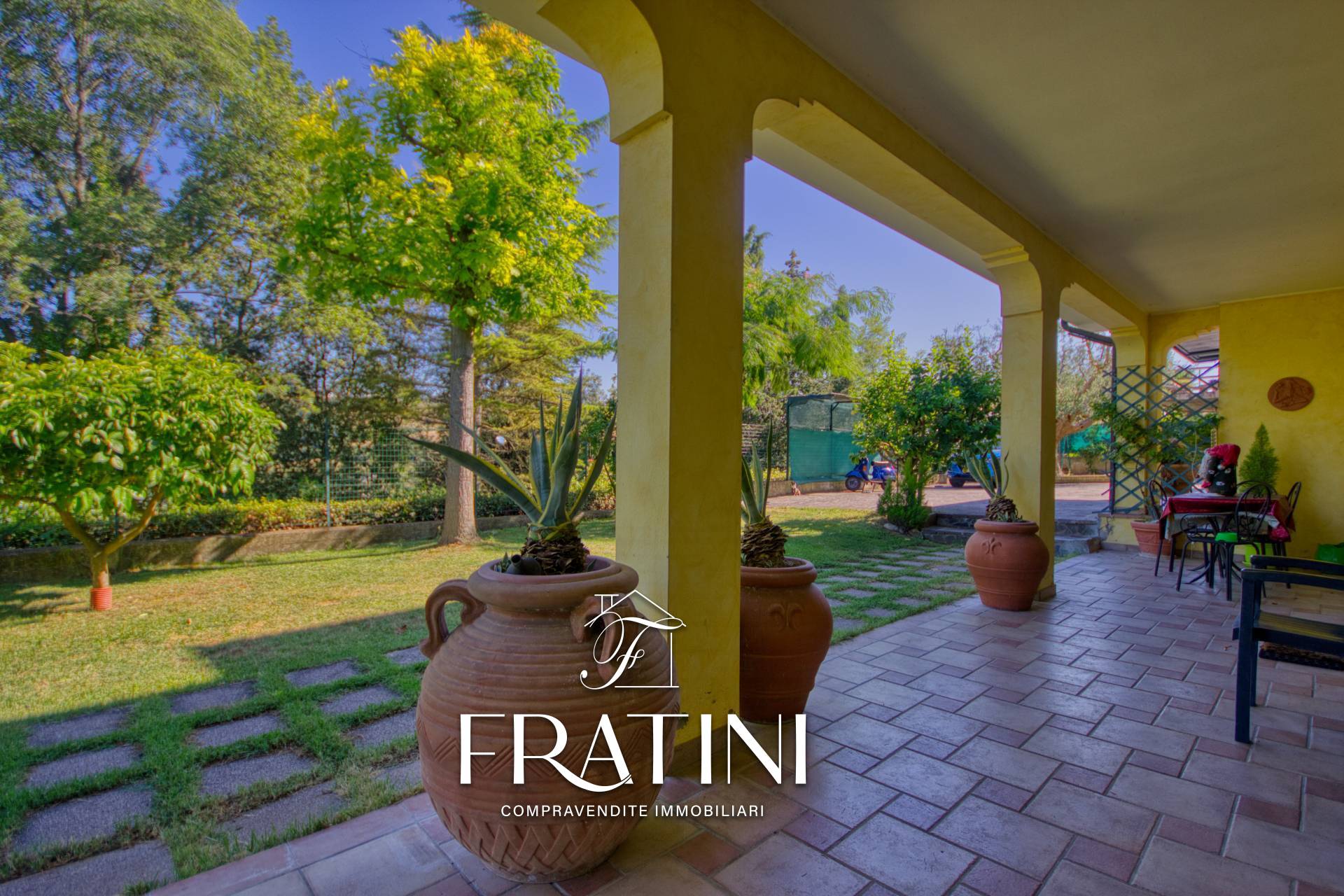 Villa Unifamiliare in vendita a Monterubbiano, Rubbianello