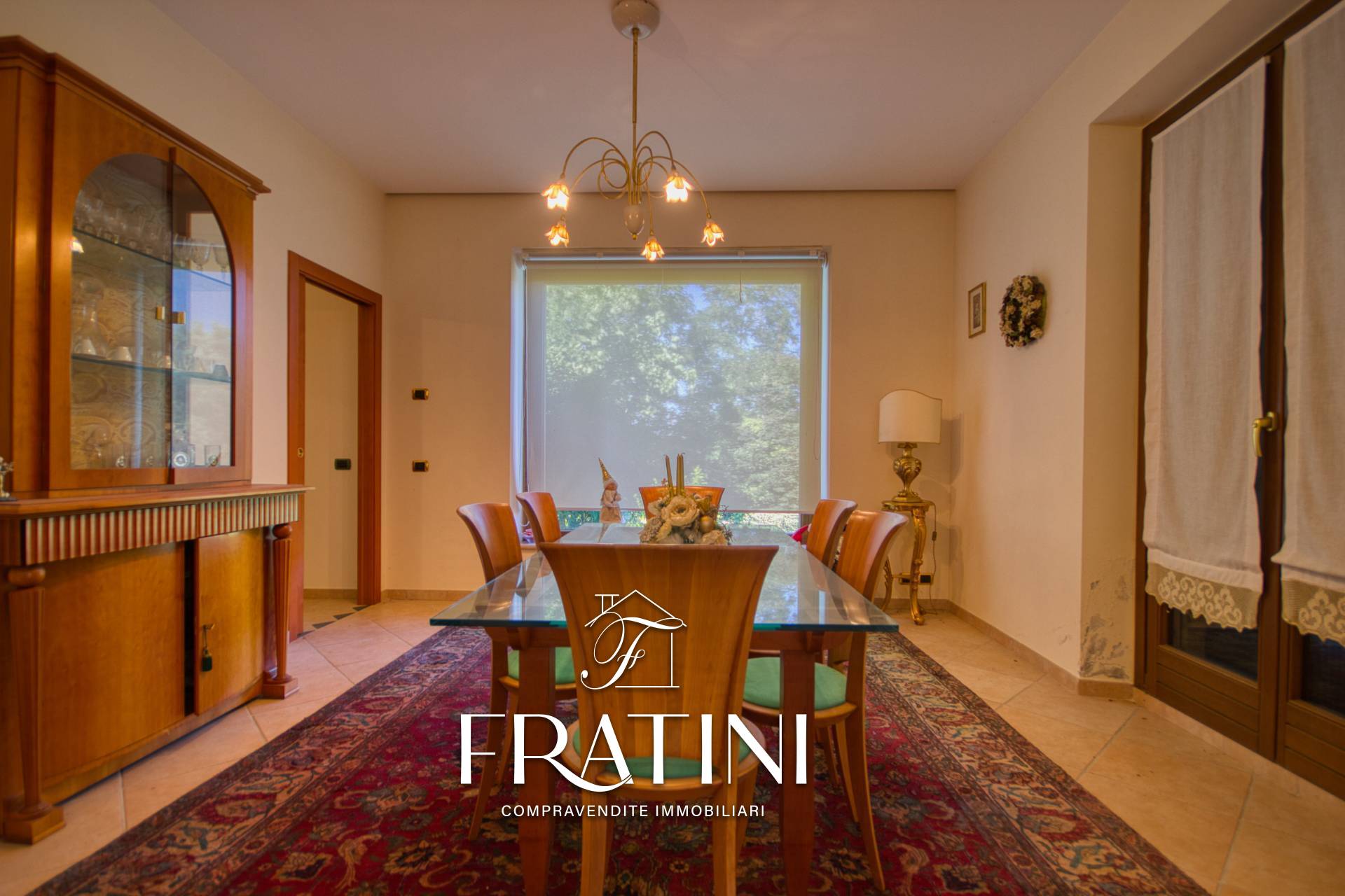 Villa Unifamiliare in vendita a Monterubbiano, Rubbianello