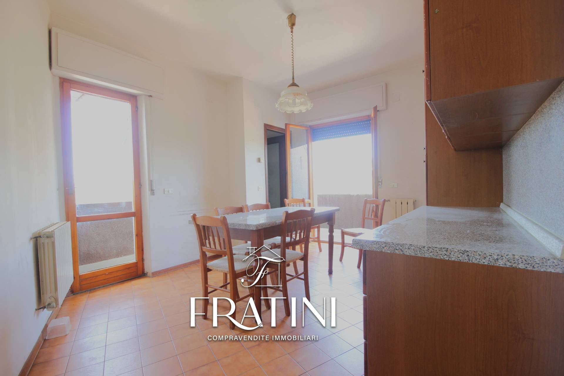 Appartamento in vendita a Campli, Sant'Onofrio