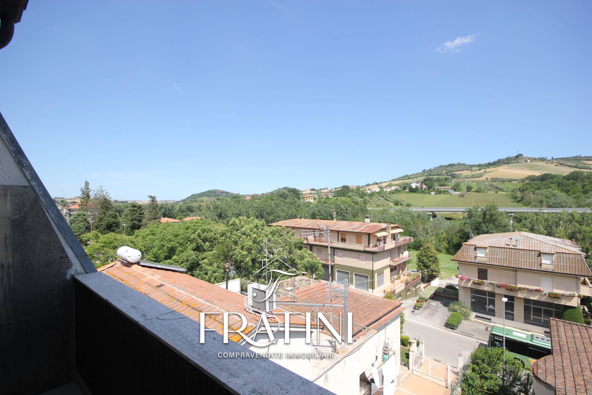 Appartamento in vendita a Campli, Sant'Onofrio