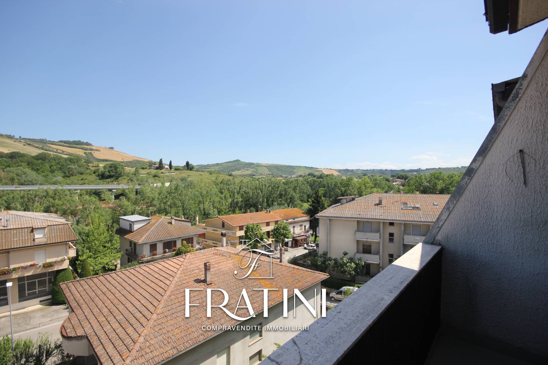 Appartamento in vendita a Campli, Sant'Onofrio