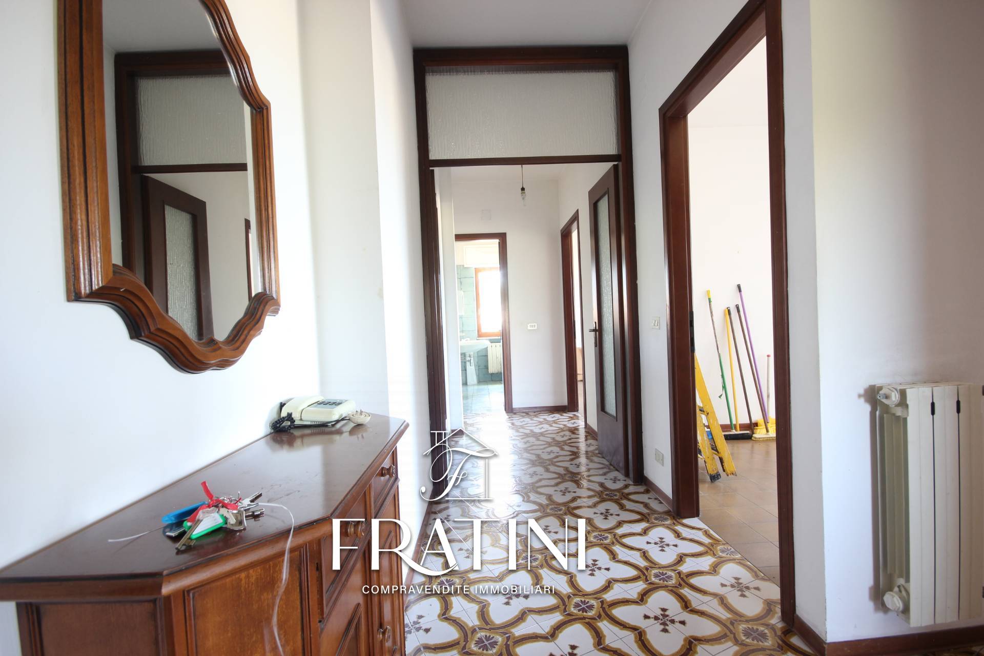 Appartamento in vendita a Campli, Sant'Onofrio