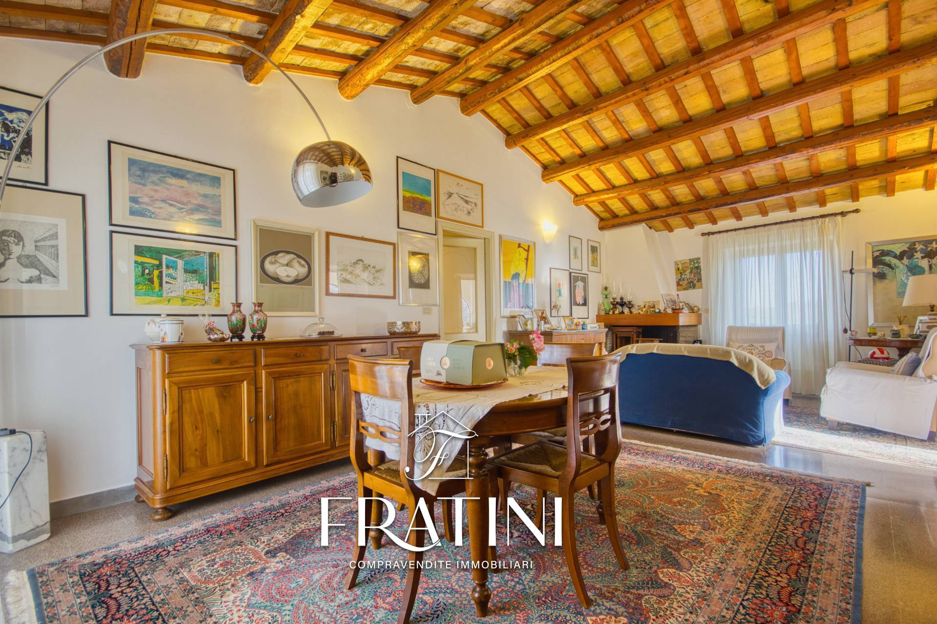 Villa Unifamiliare in vendita a Castel di Lama