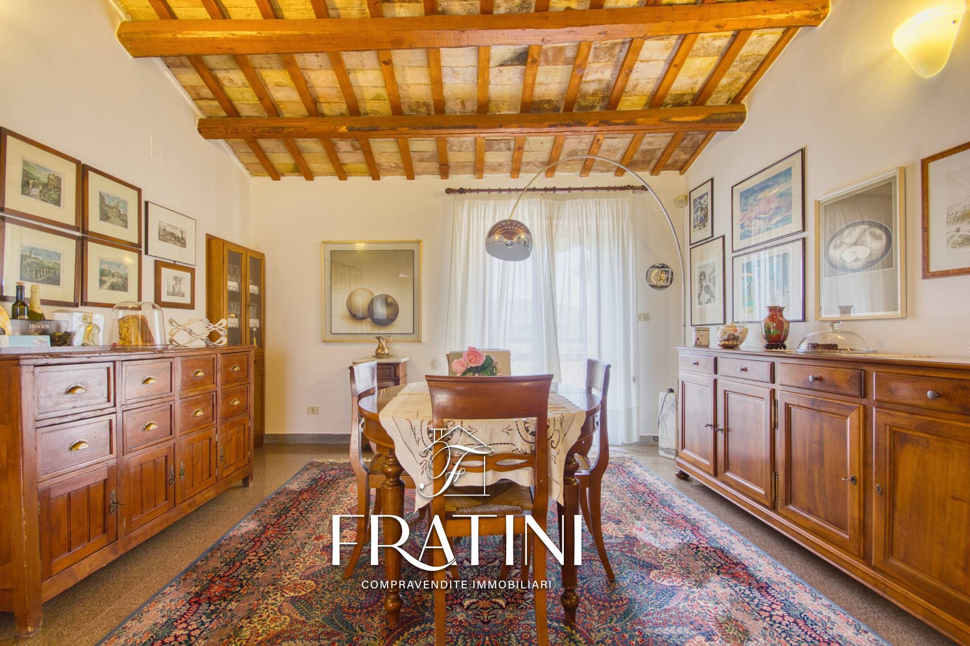 Villa Unifamiliare in vendita a Castel di Lama