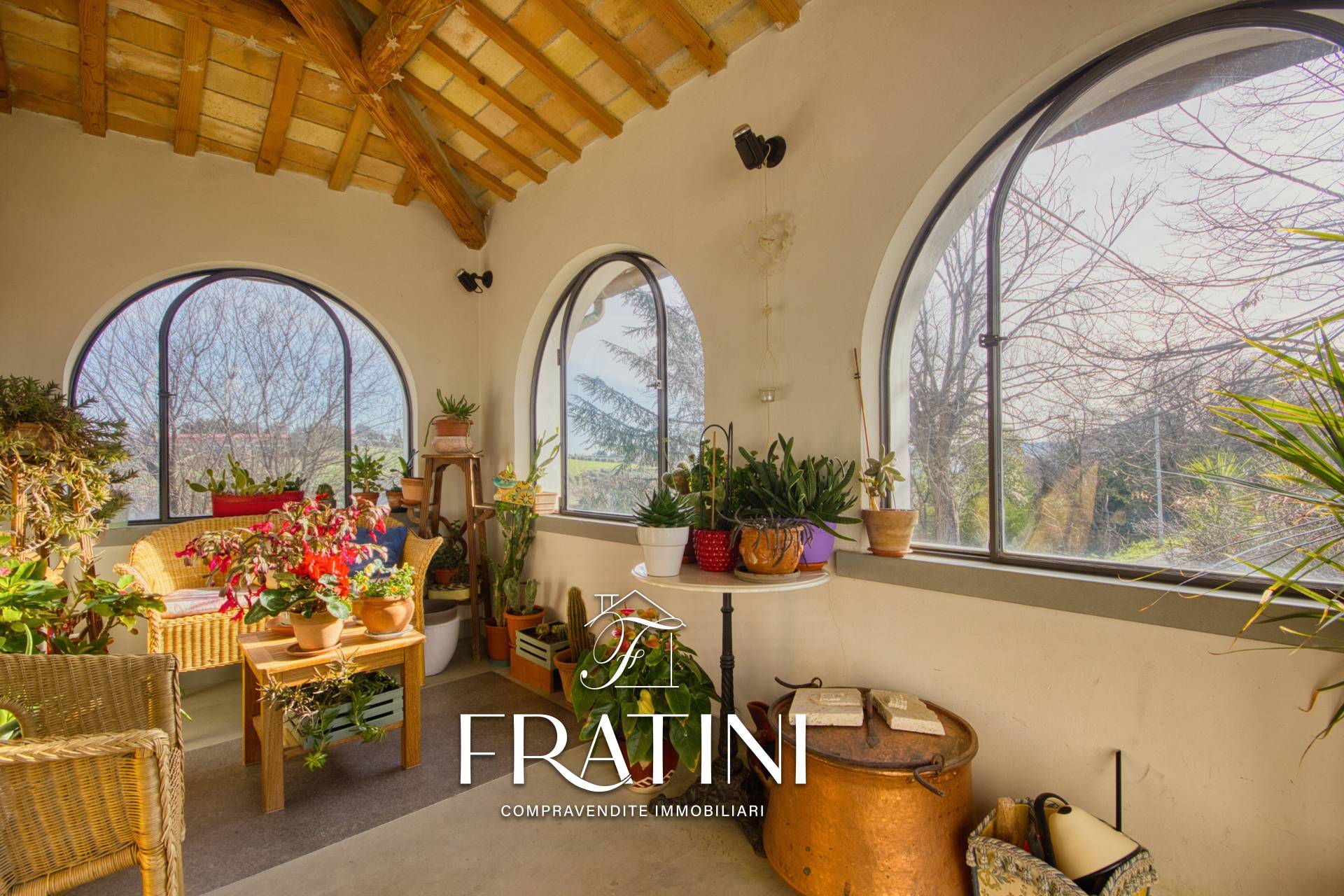 Villa Unifamiliare in vendita a Castel di Lama