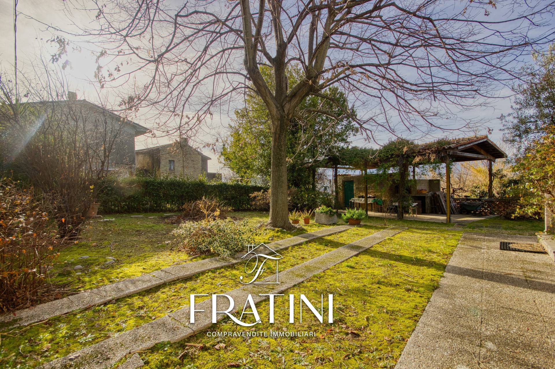 Villa Unifamiliare in vendita a Castel di Lama