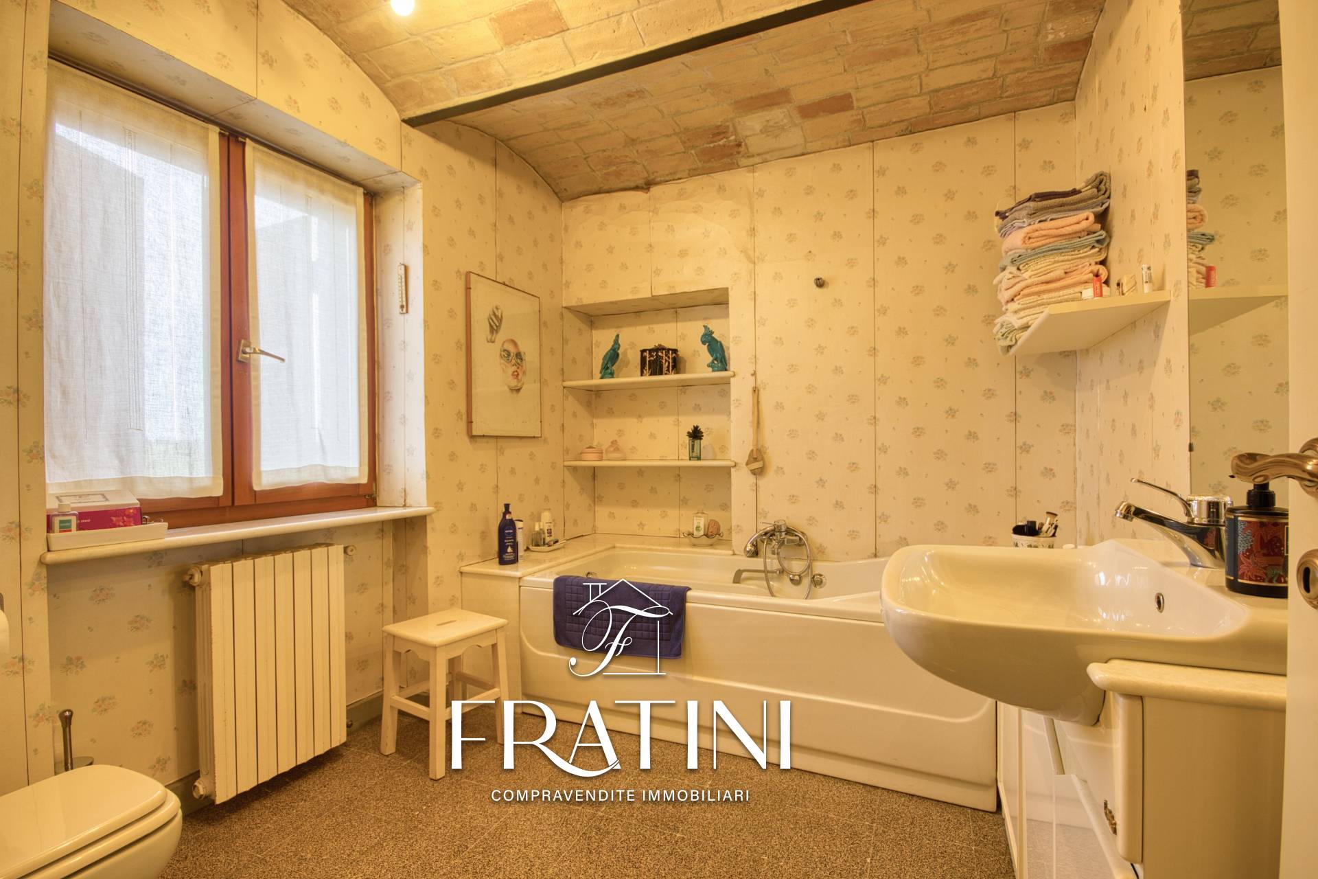 Villa Unifamiliare in vendita a Castel di Lama