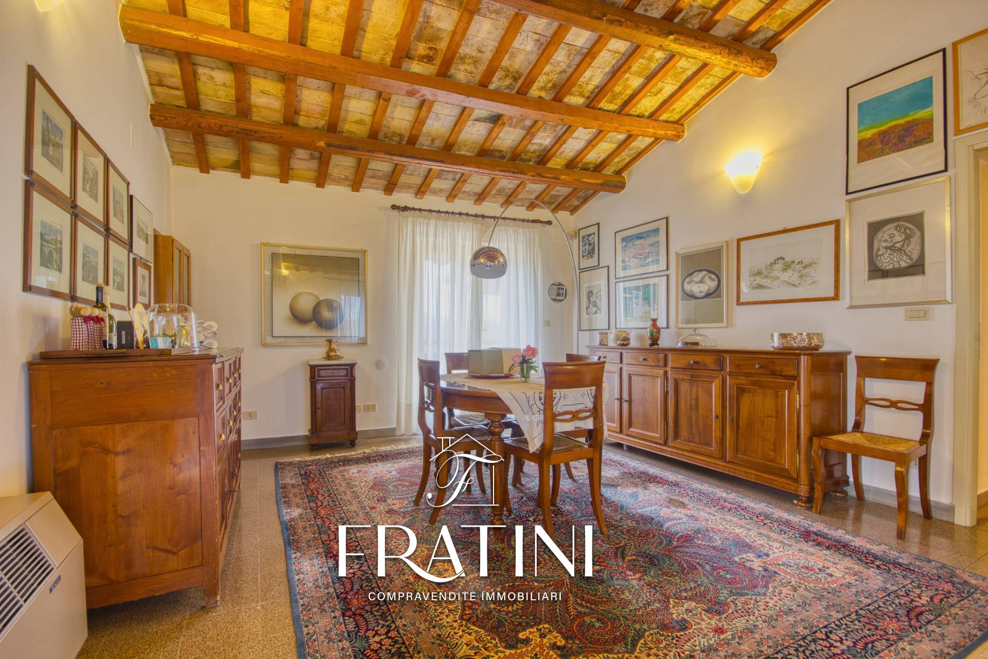 Villa Unifamiliare in vendita a Castel di Lama