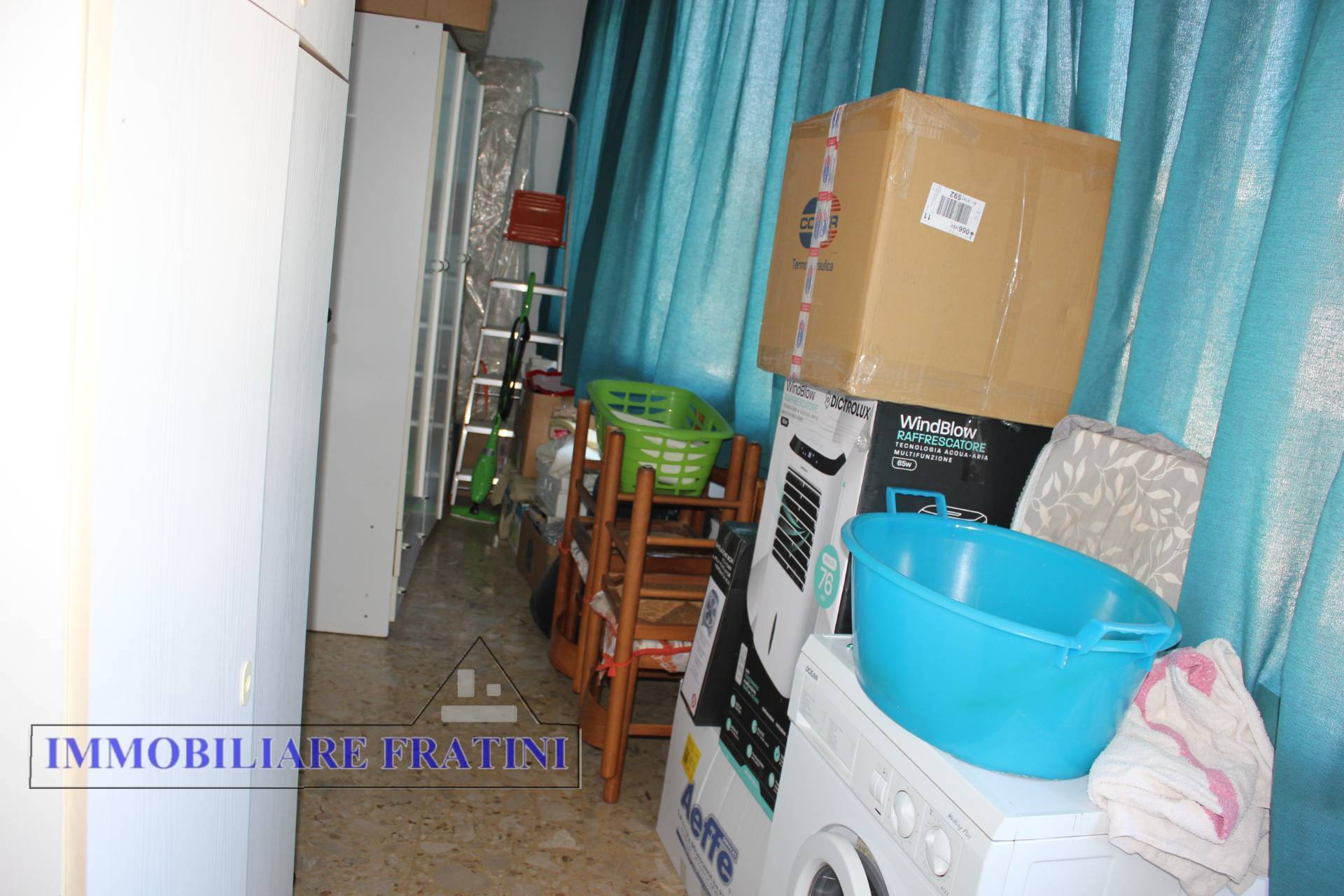 Appartamento in vendita a Sant'Egidio alla Vibrata