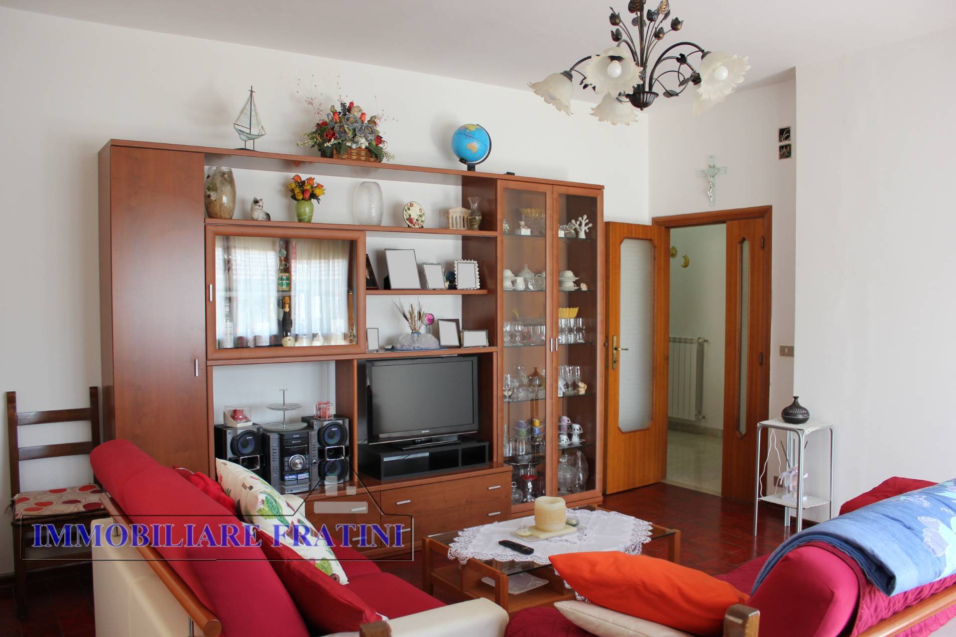 Appartamento in vendita a Sant'Egidio alla Vibrata