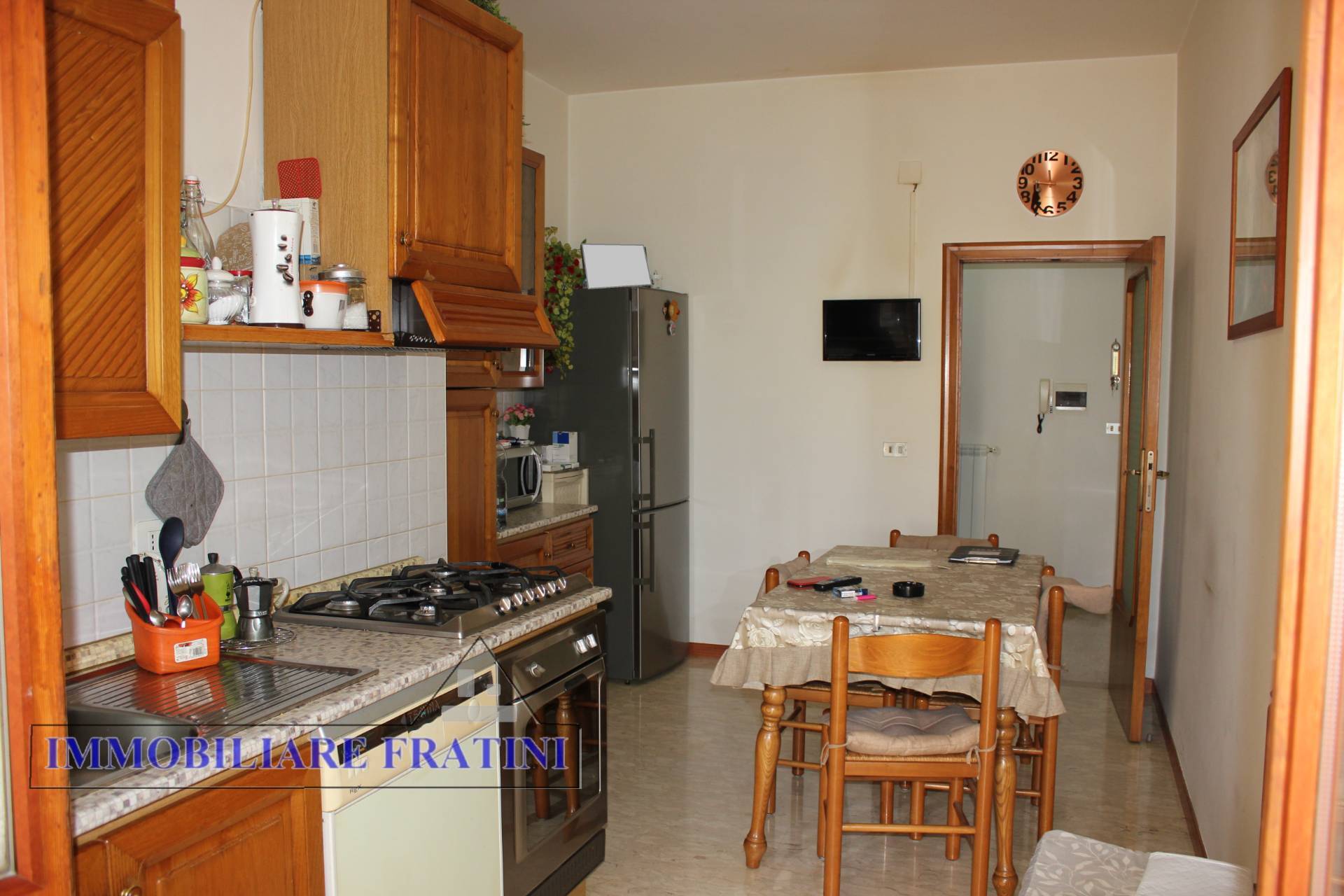 Appartamento in vendita a Sant'Egidio alla Vibrata