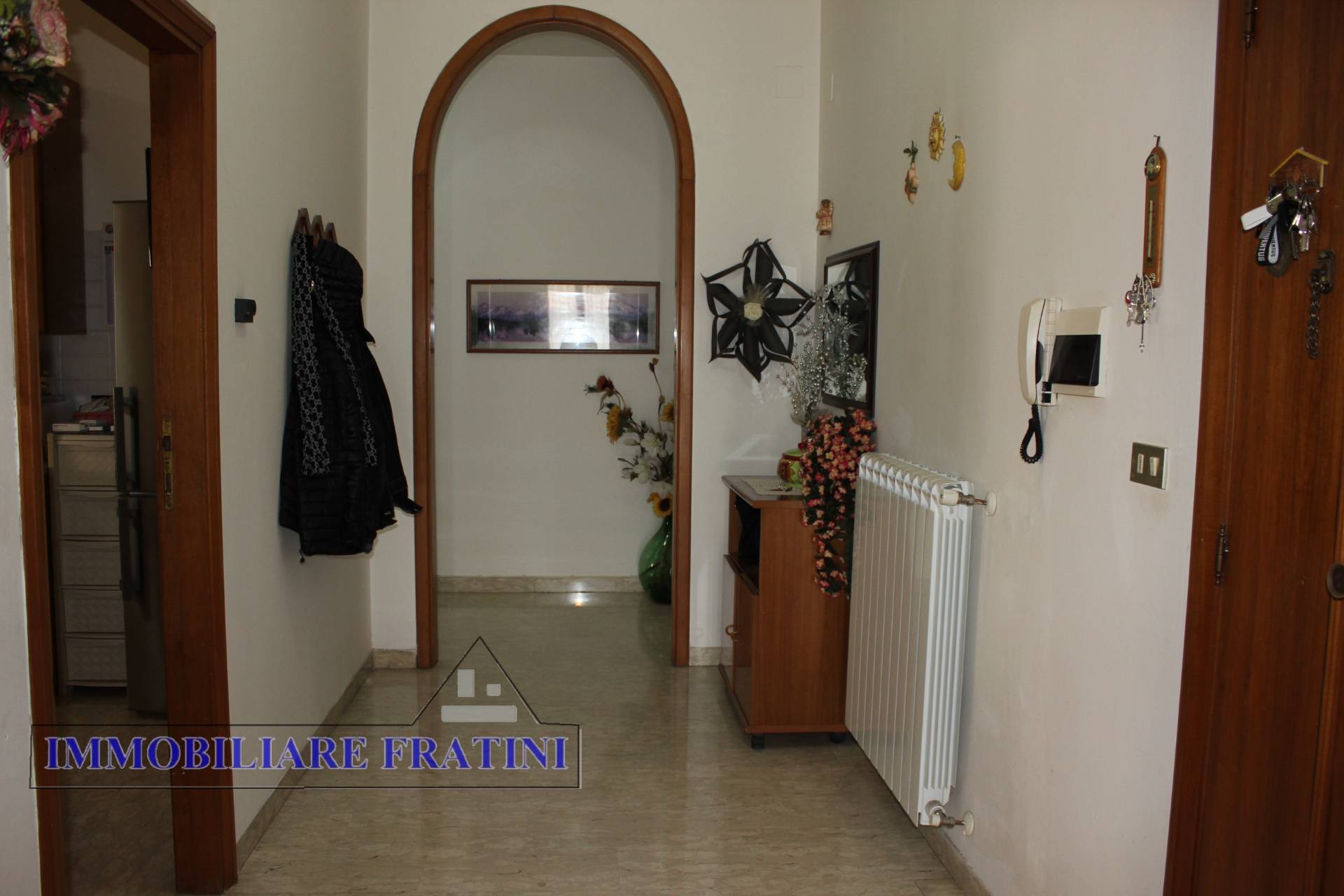 Appartamento in vendita a Sant'Egidio alla Vibrata