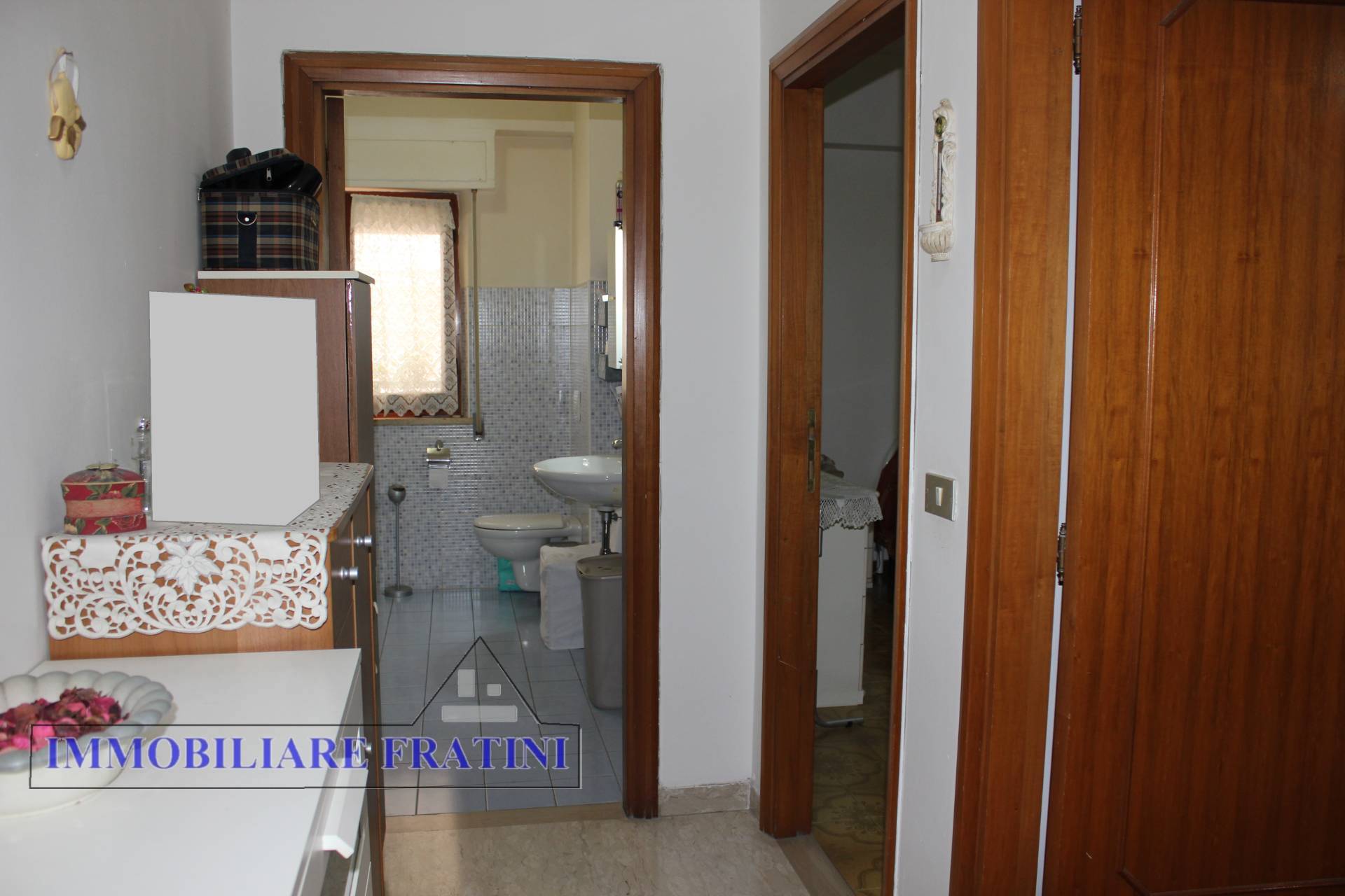 Appartamento in vendita a Sant'Egidio alla Vibrata