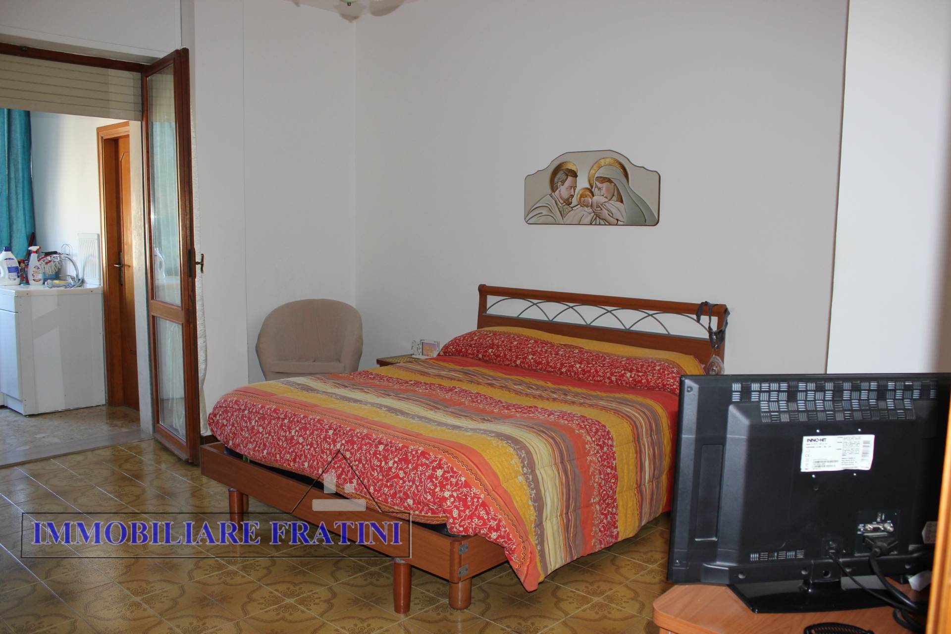 Appartamento in vendita a Sant'Egidio alla Vibrata