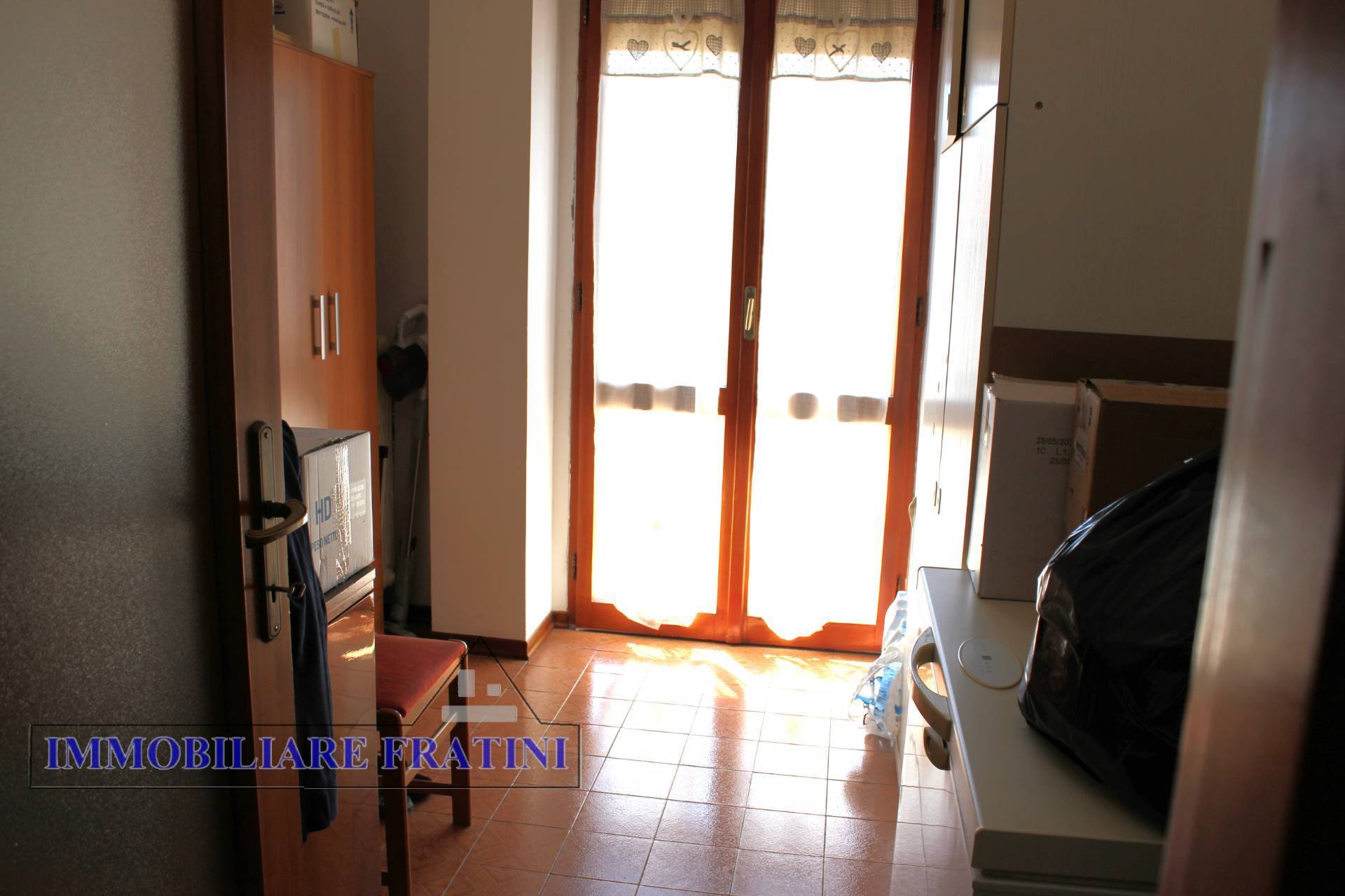 Appartamento in vendita a Sant'Egidio alla Vibrata